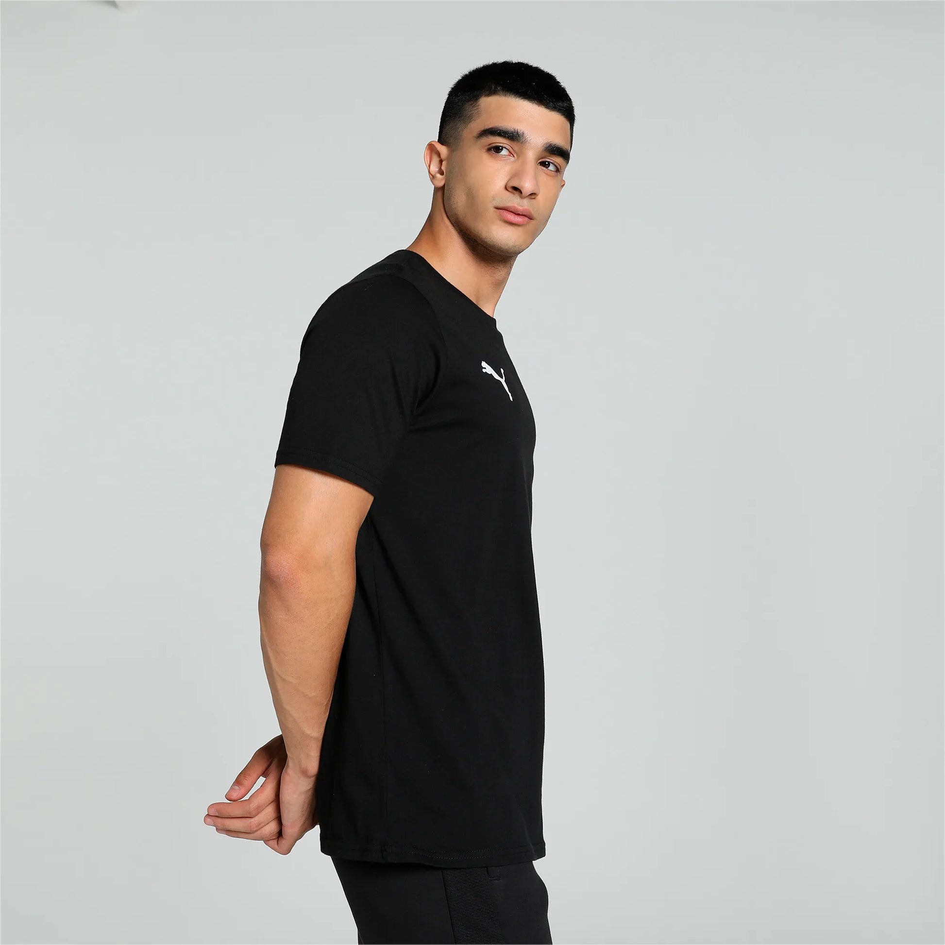 Teamgoal Casual T-shirt