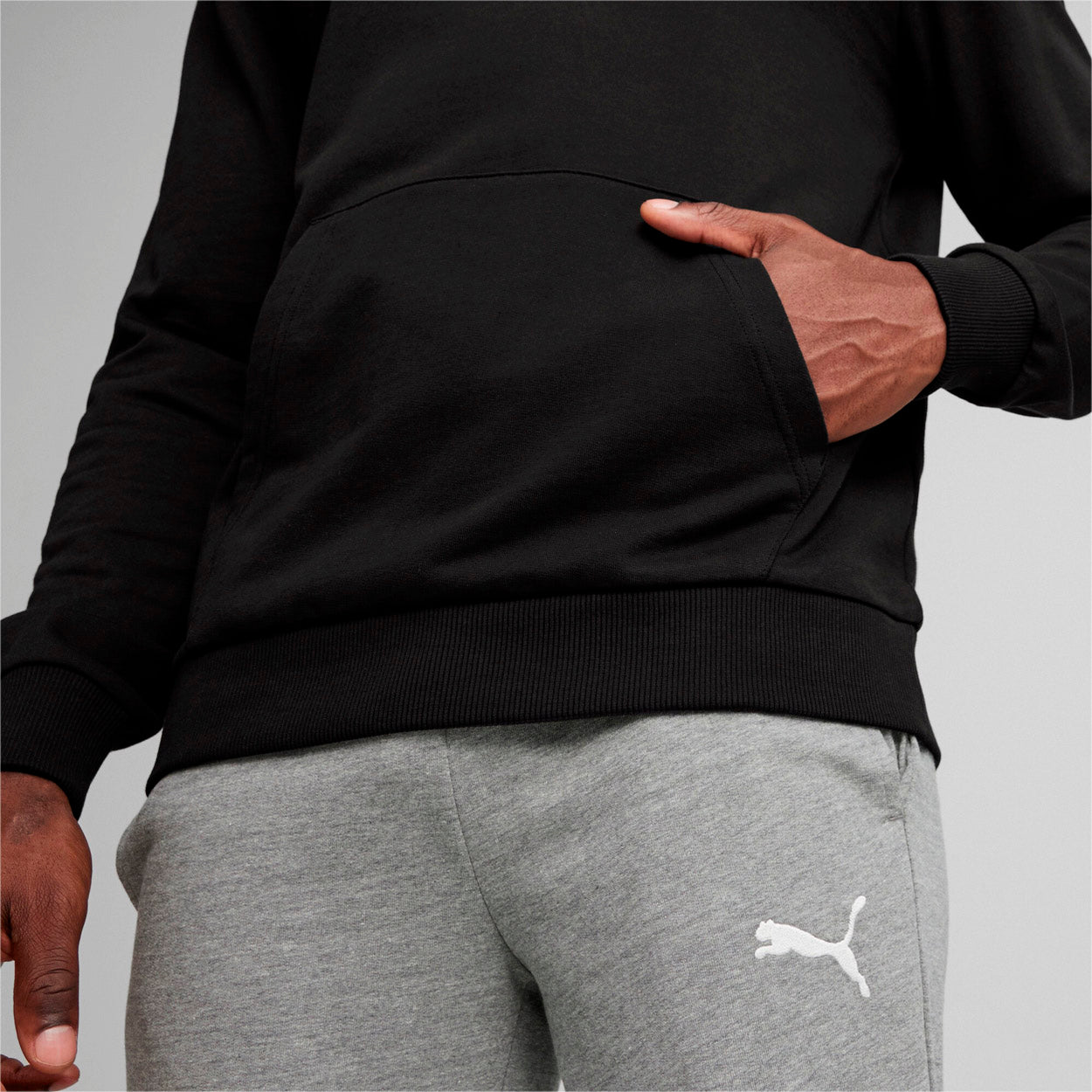 Teamcoal Casuals Hættetrøje