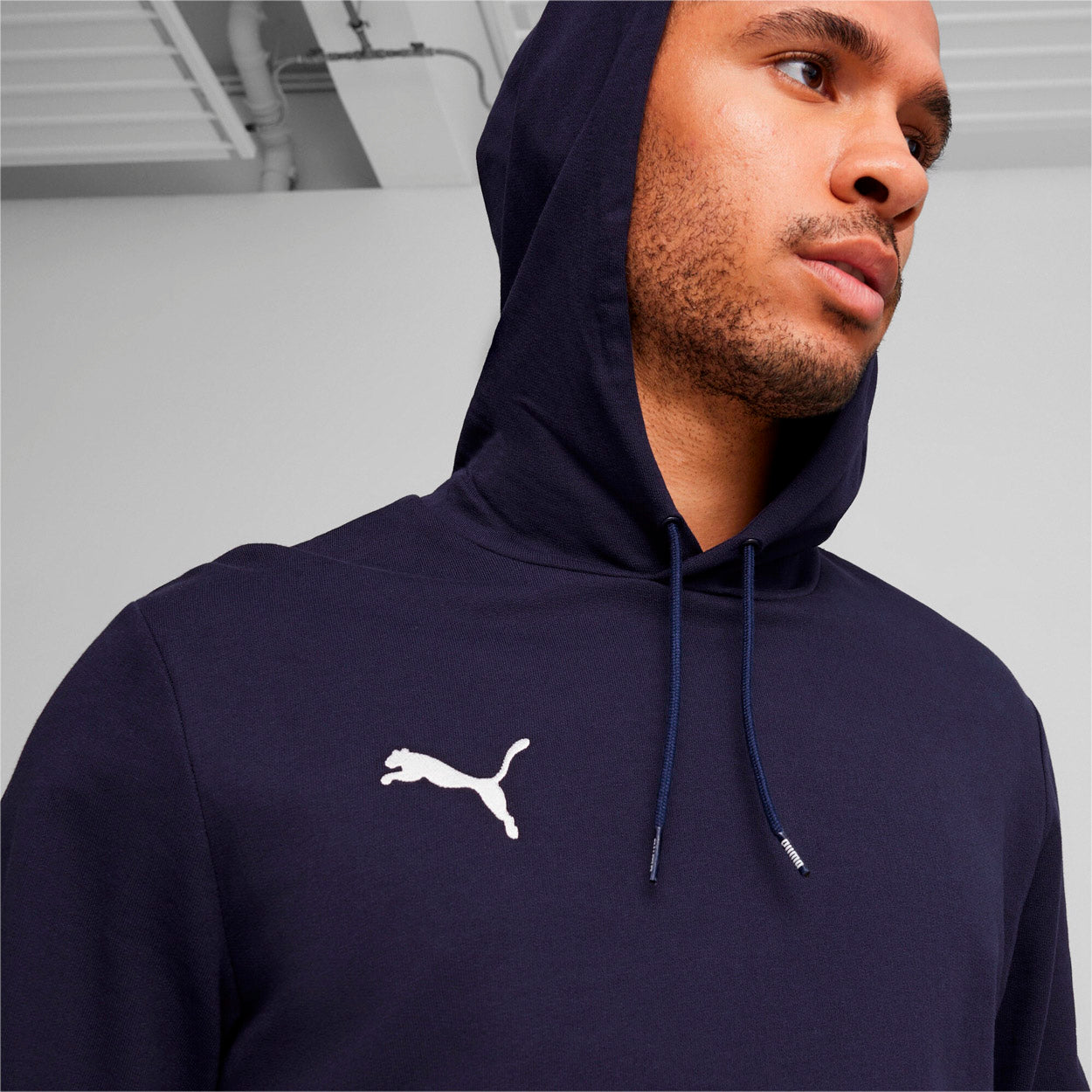 Teamcoal Casuals Hættetrøje