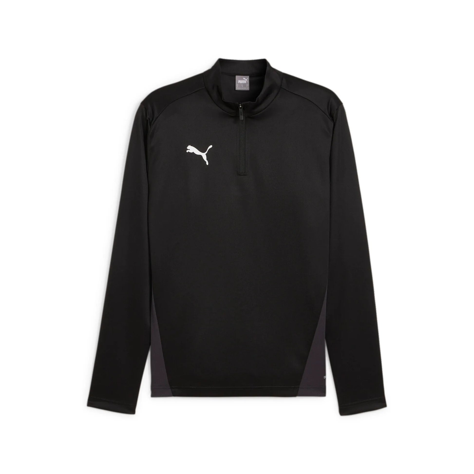Teamgoal 1/4 Zip Sweatshirt