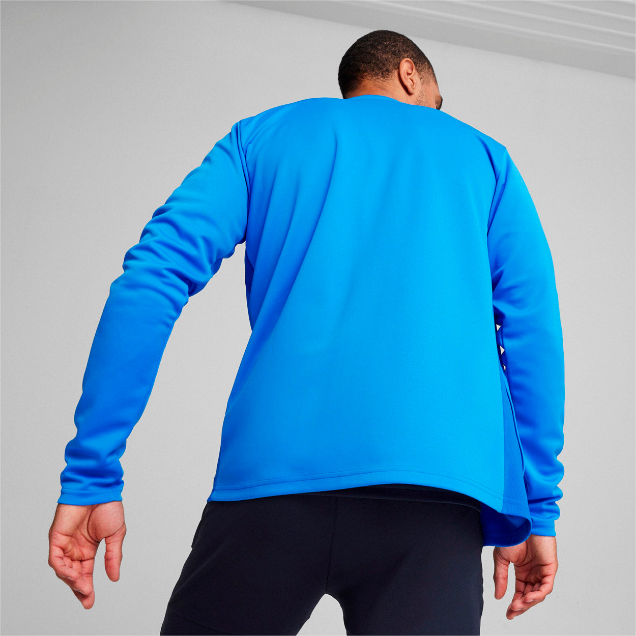 Teamgoal Full Zip Sweatshirt