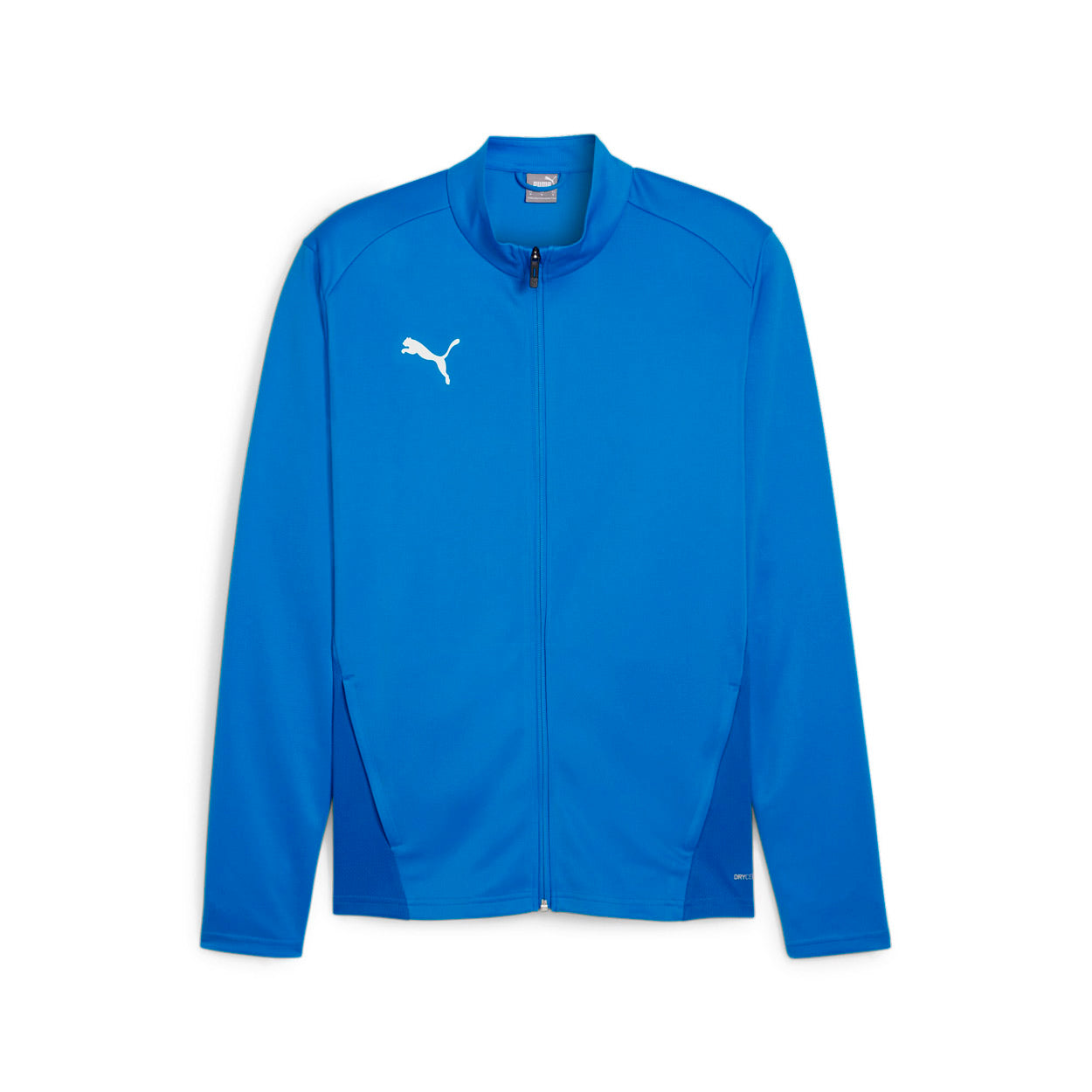 Teamgoal Full Zip Sweatshirt