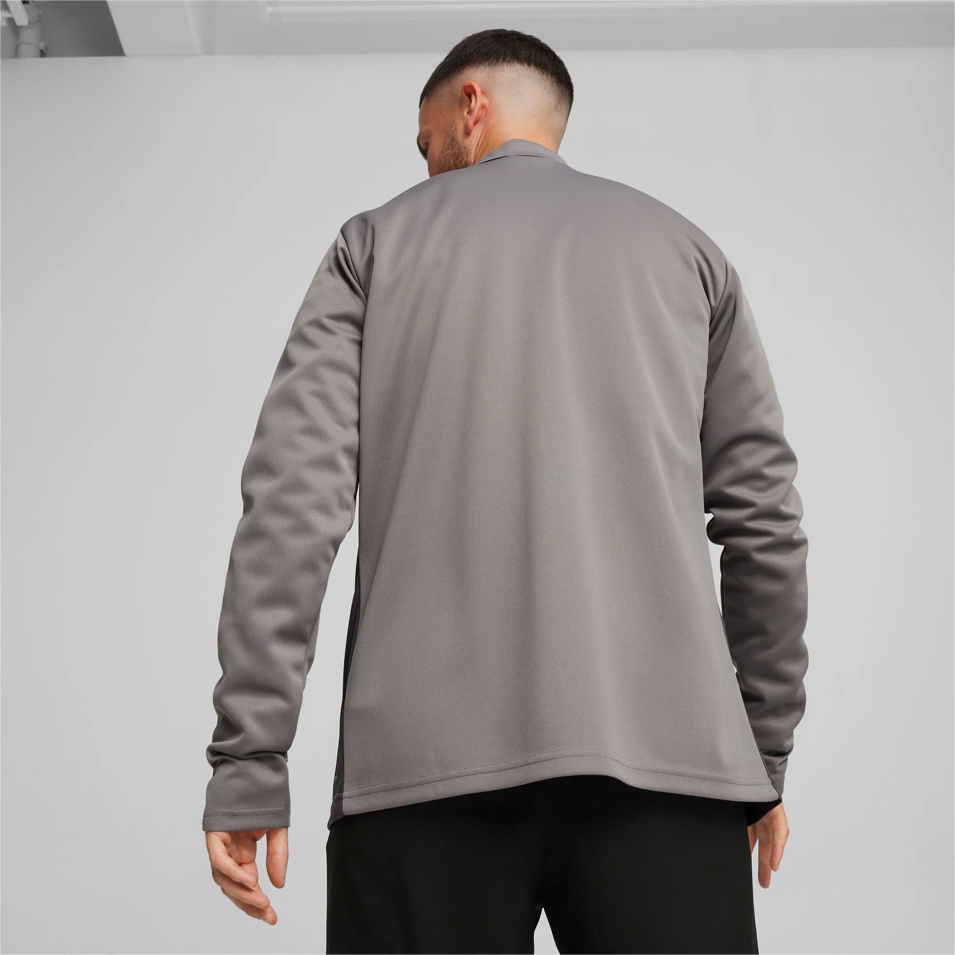 Teamgoal Full Zip Sweatshirt