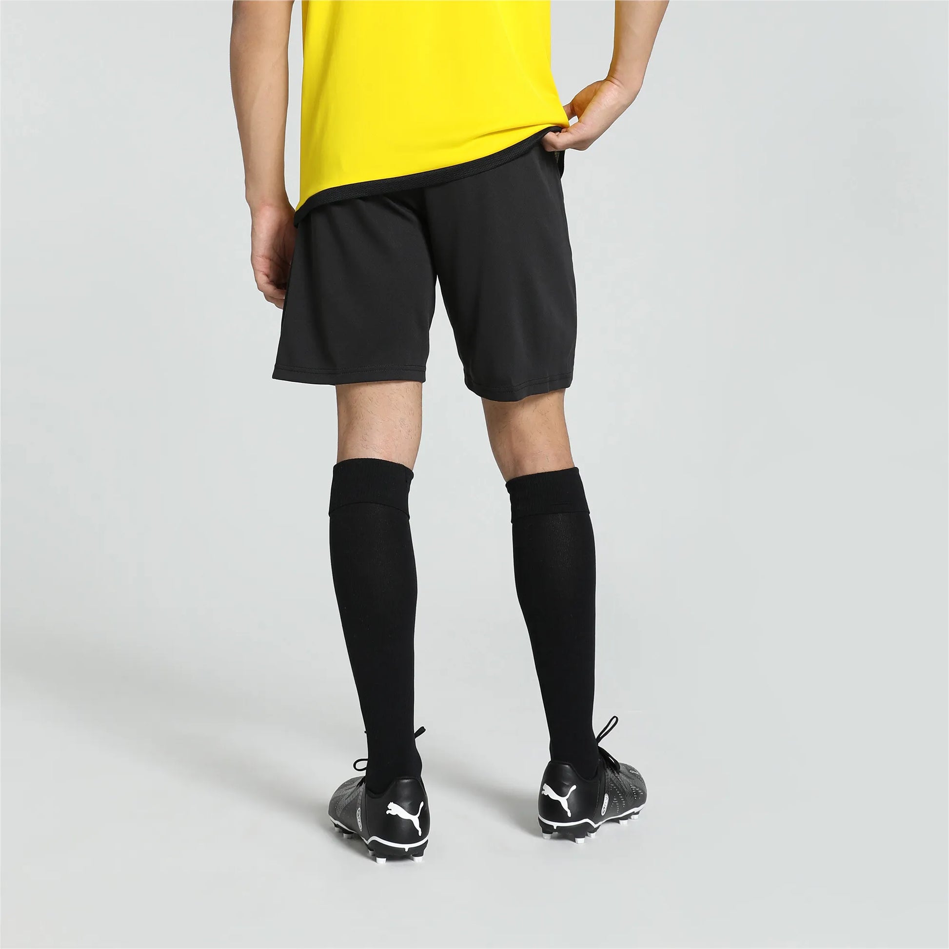 Teamgoal Shorts