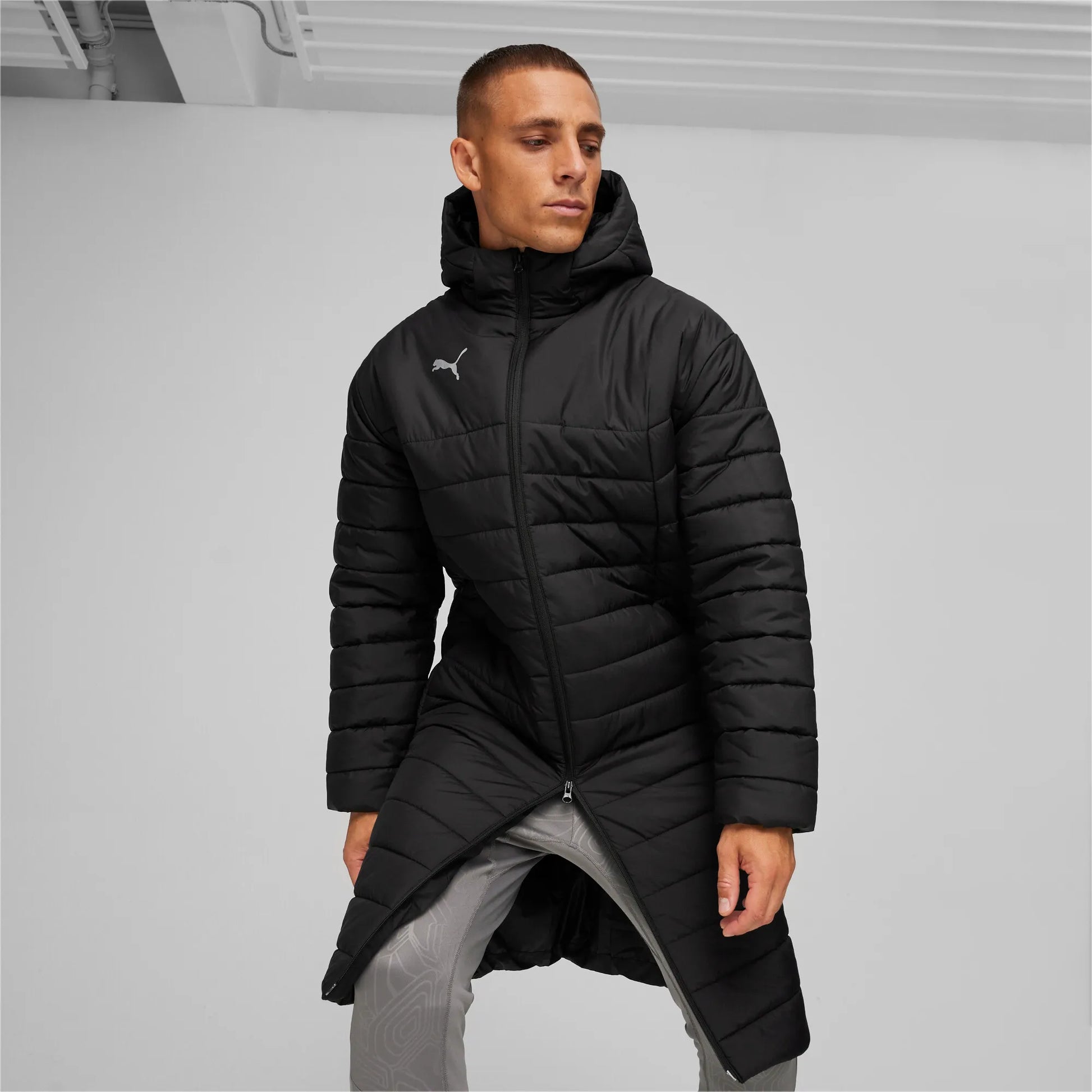 Teamfinal Bench Jakke