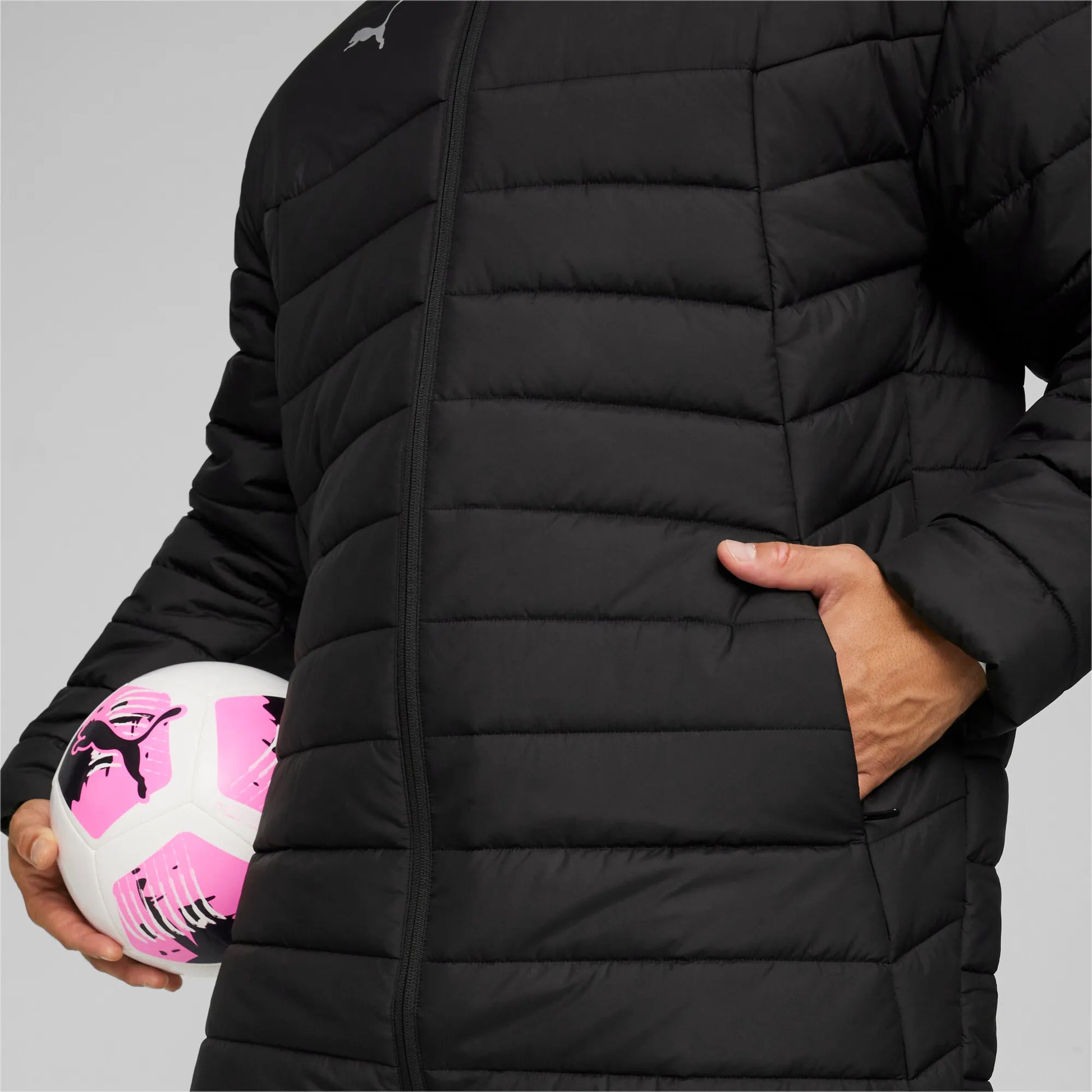 Teamfinal Bench Jakke