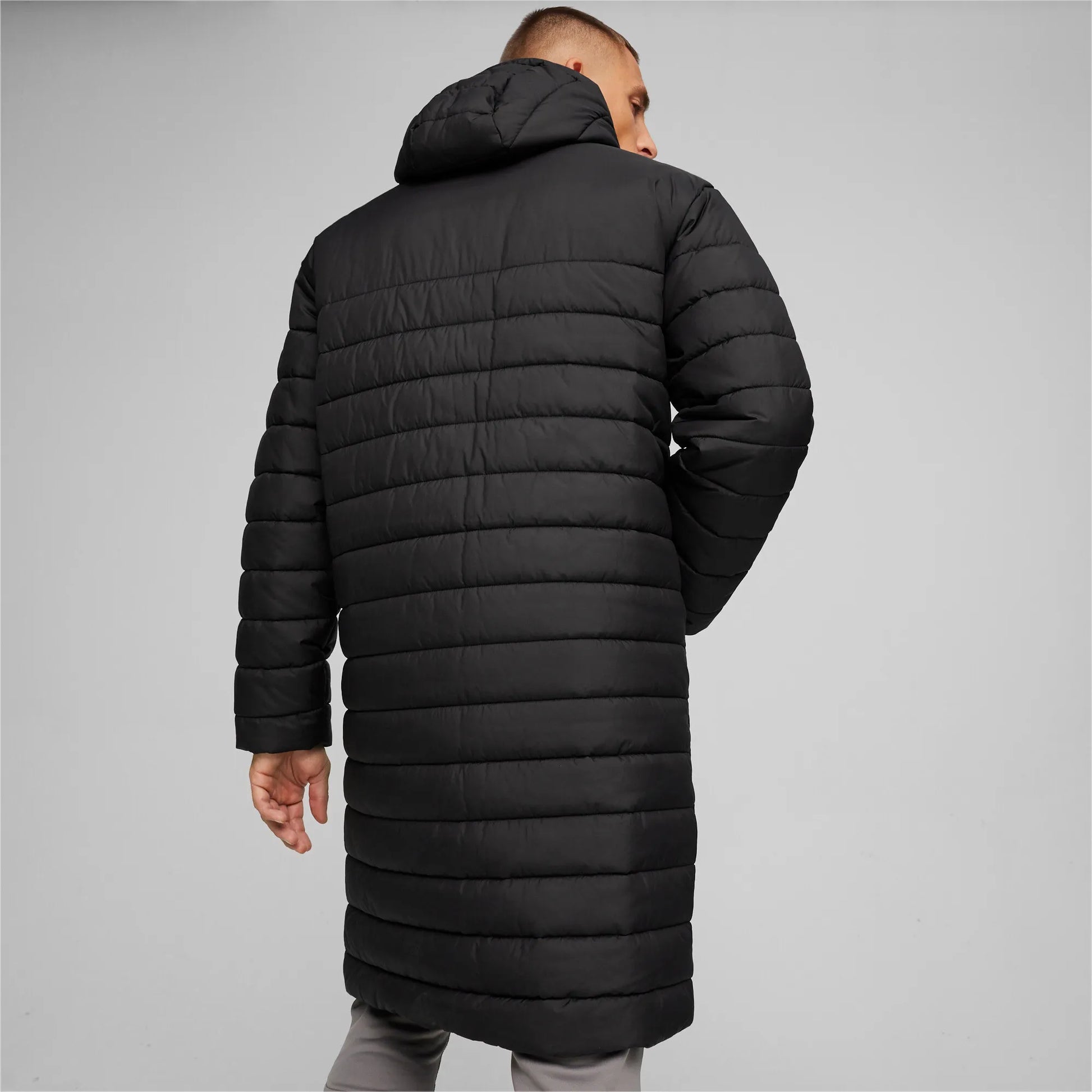 Teamfinal Bench Jakke