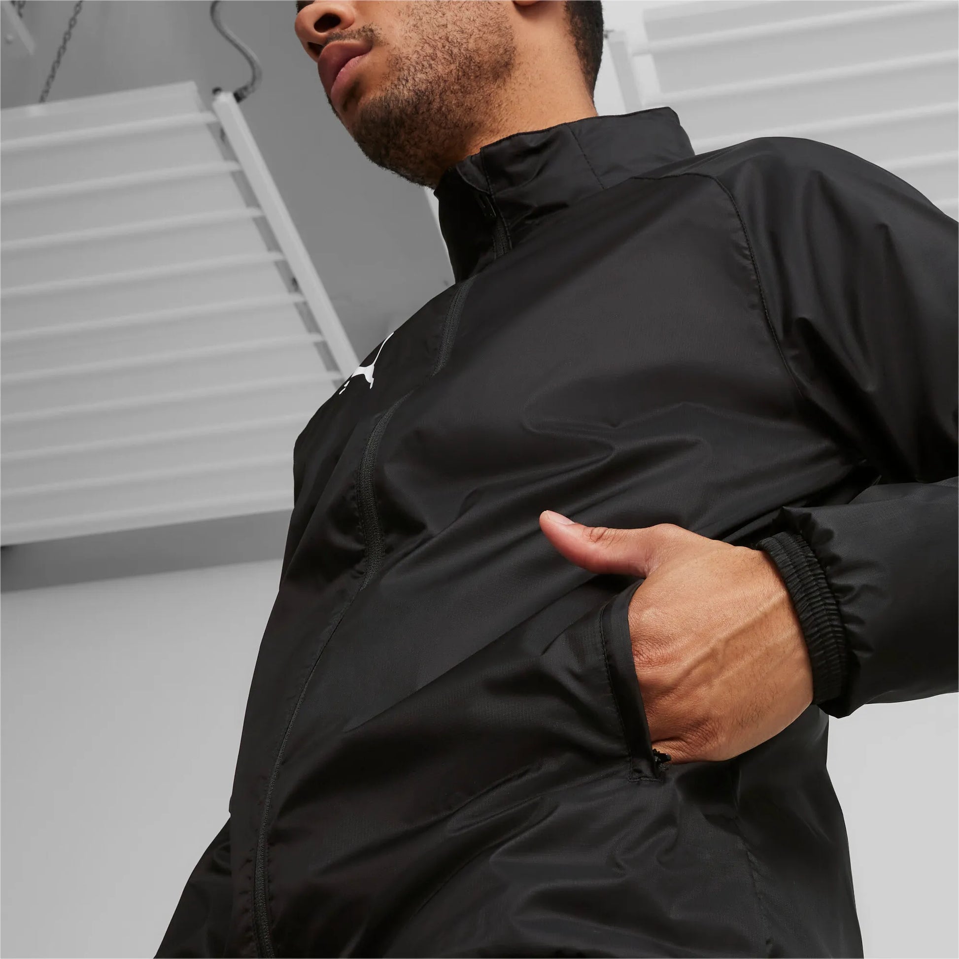 Teamgoal All Weather Jakke