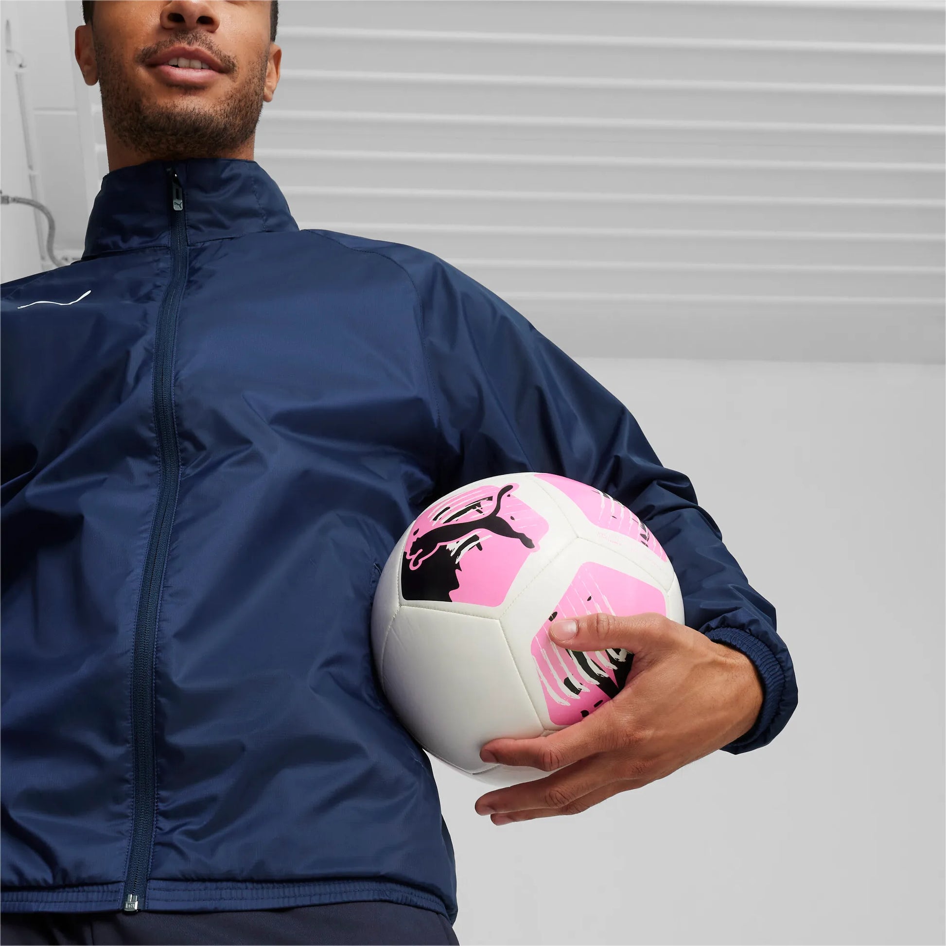 Teamgoal All Weather Jakke