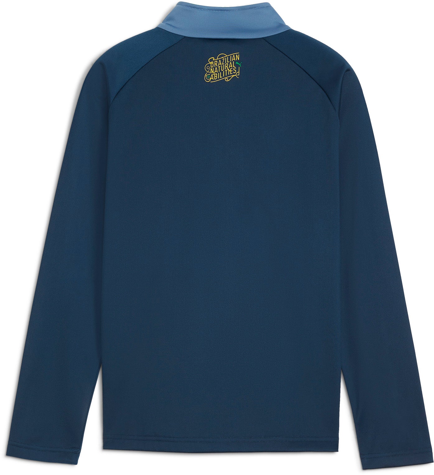Neymar BNA 1/4 Zip 2.0 Sweatshirt