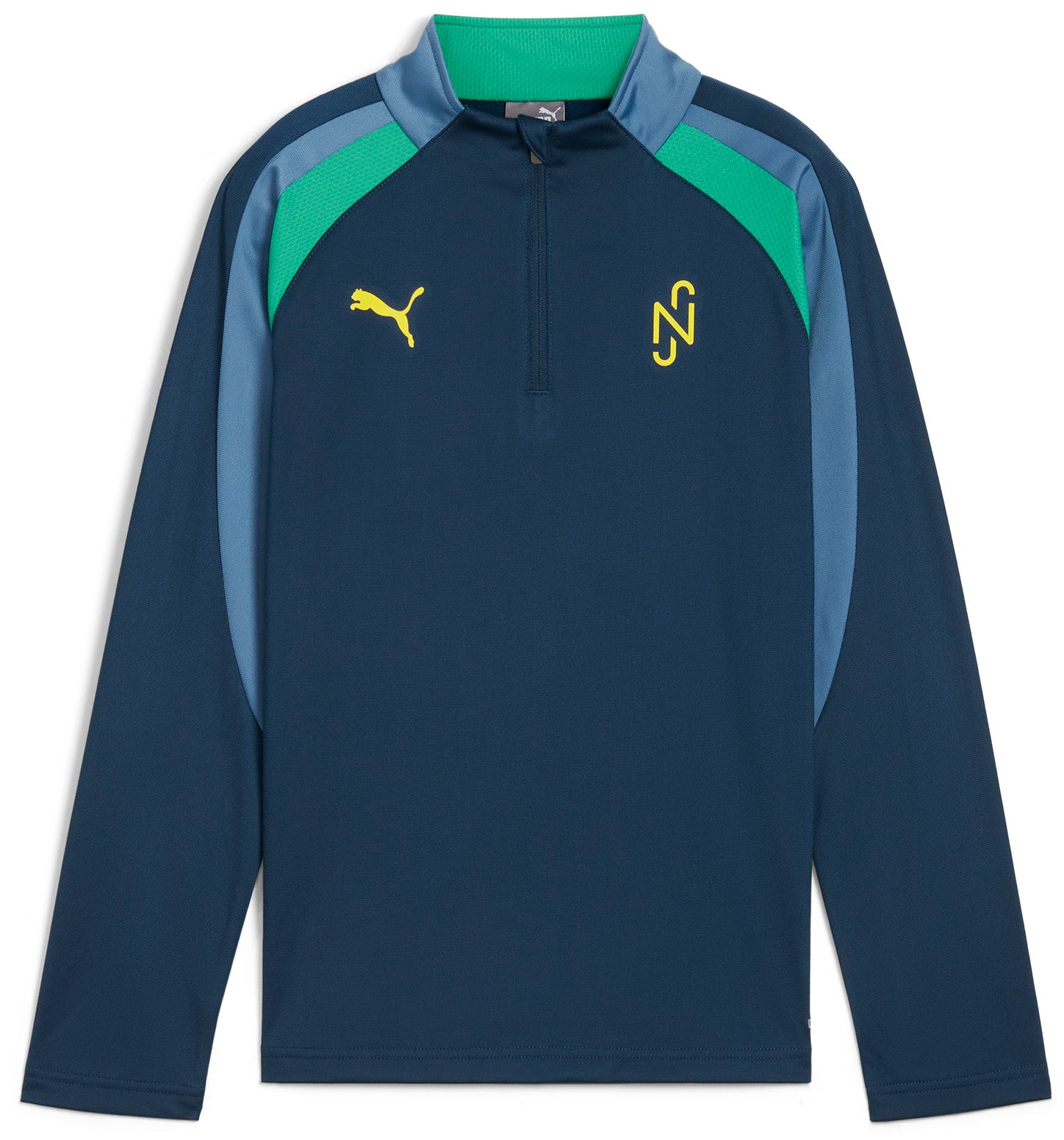 Neymar BNA 1/4 Zip 2.0 Sweatshirt