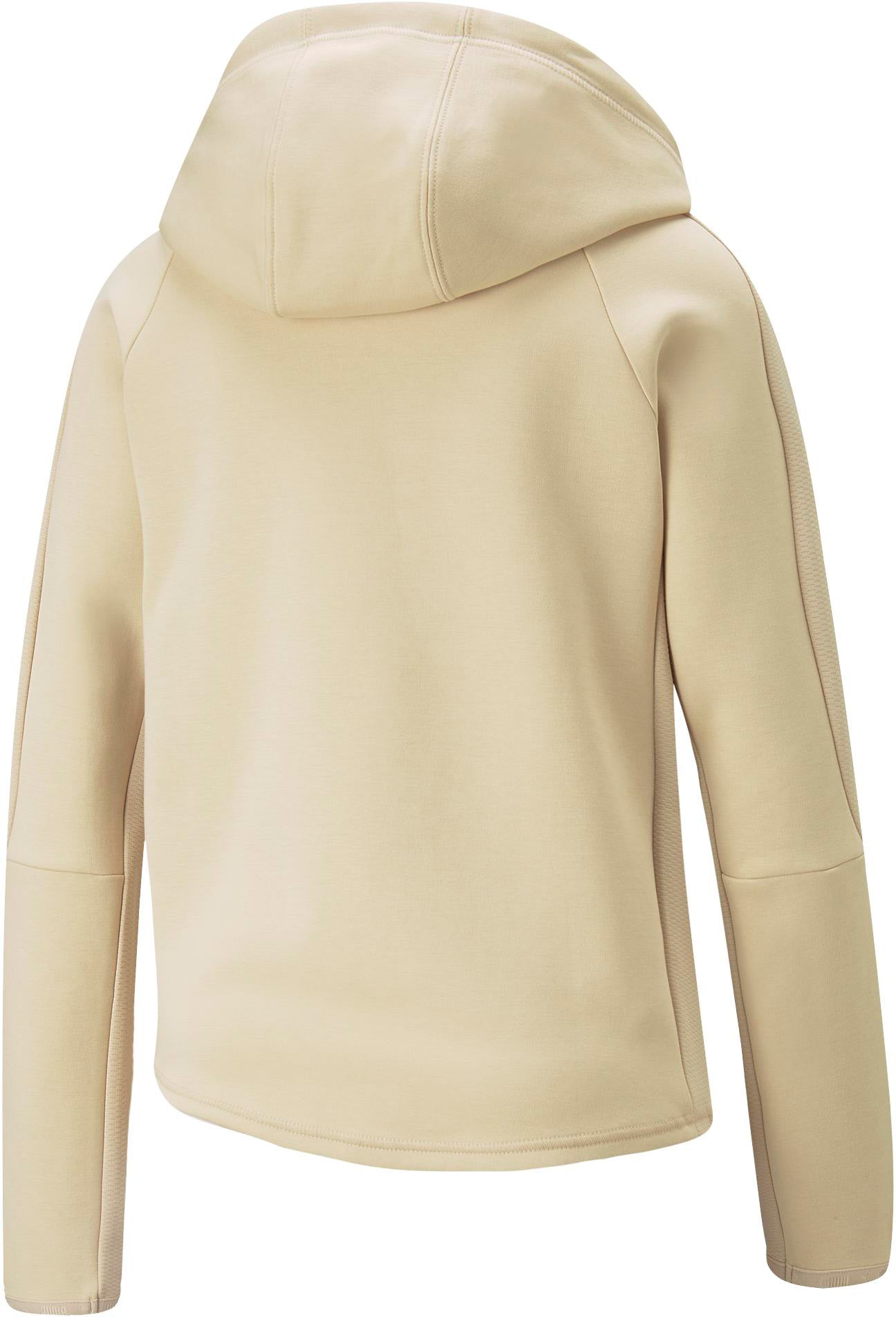 Evostripe Full-Zip hættetrøje