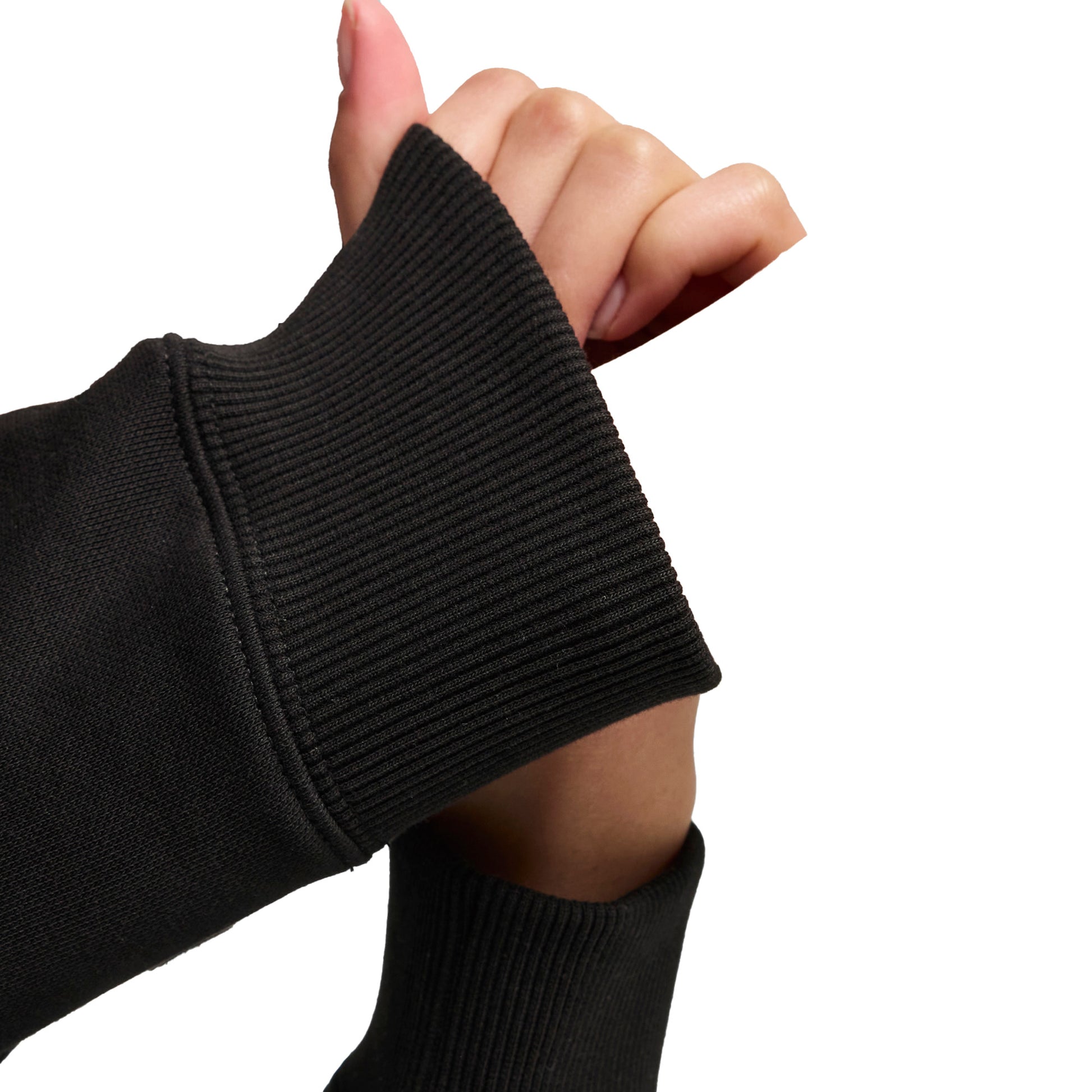 Squad 1/2 Zip Sweatshirt