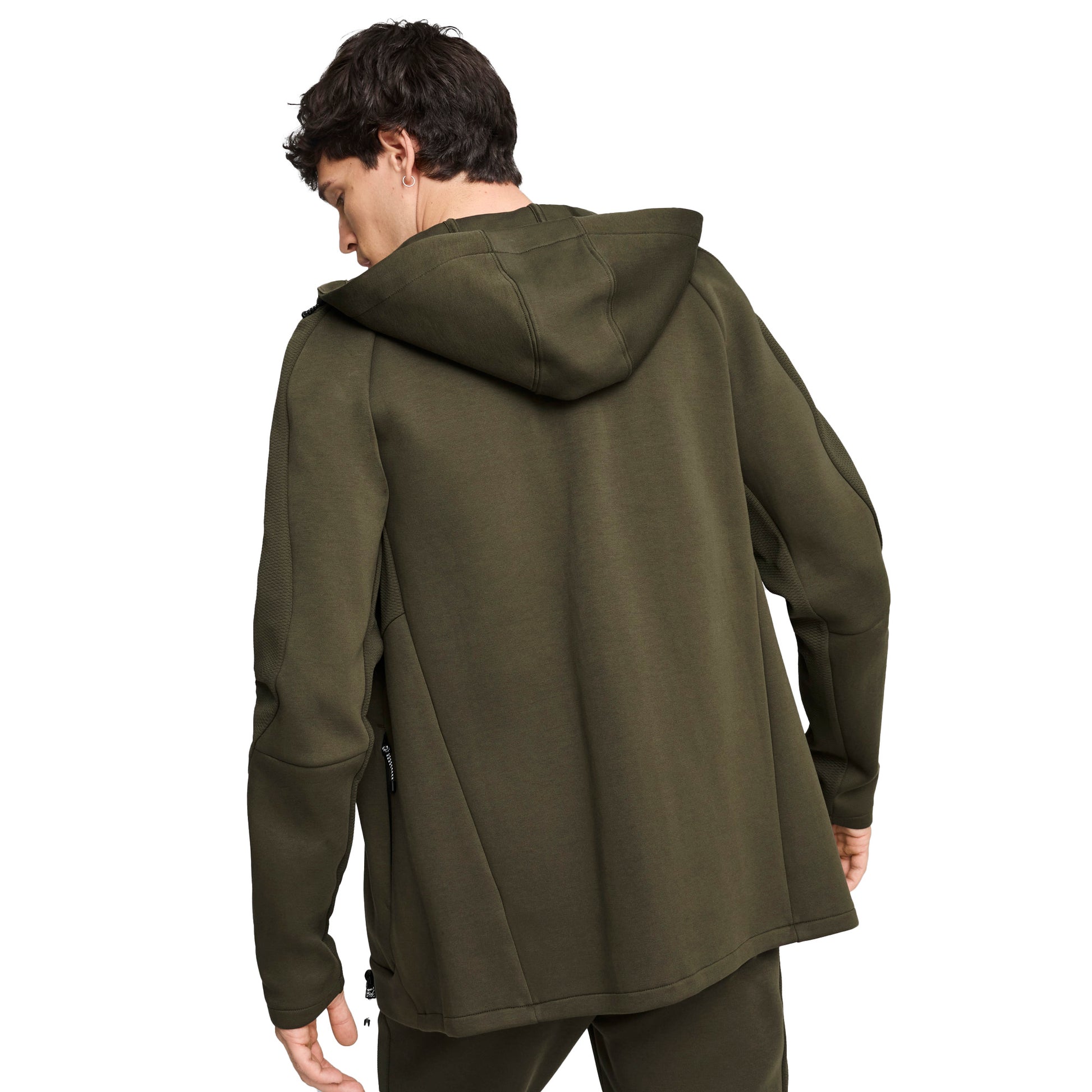 Evostripe Full Zip Hættetrøje