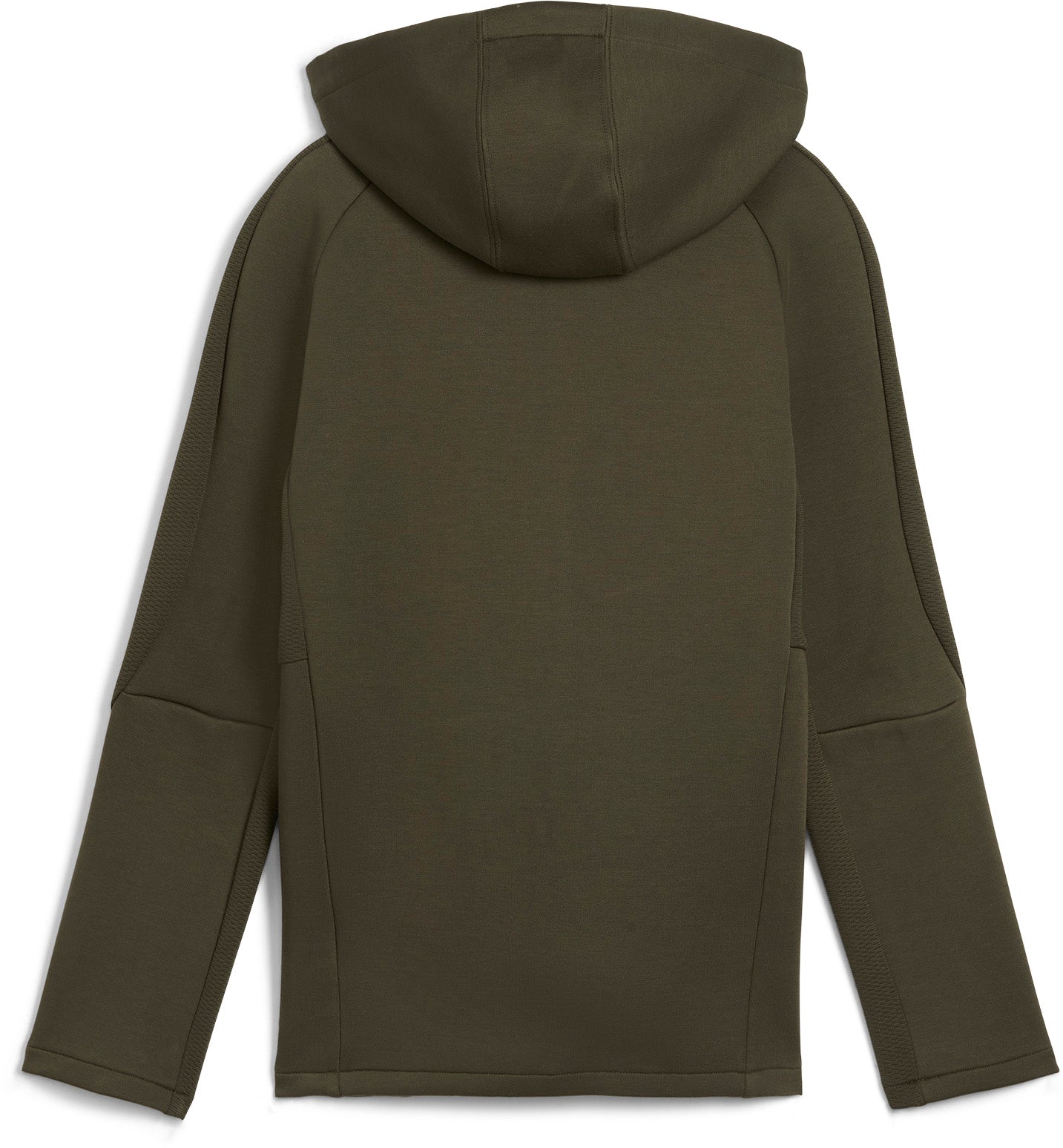 Evostripe FZ Hættetrøje