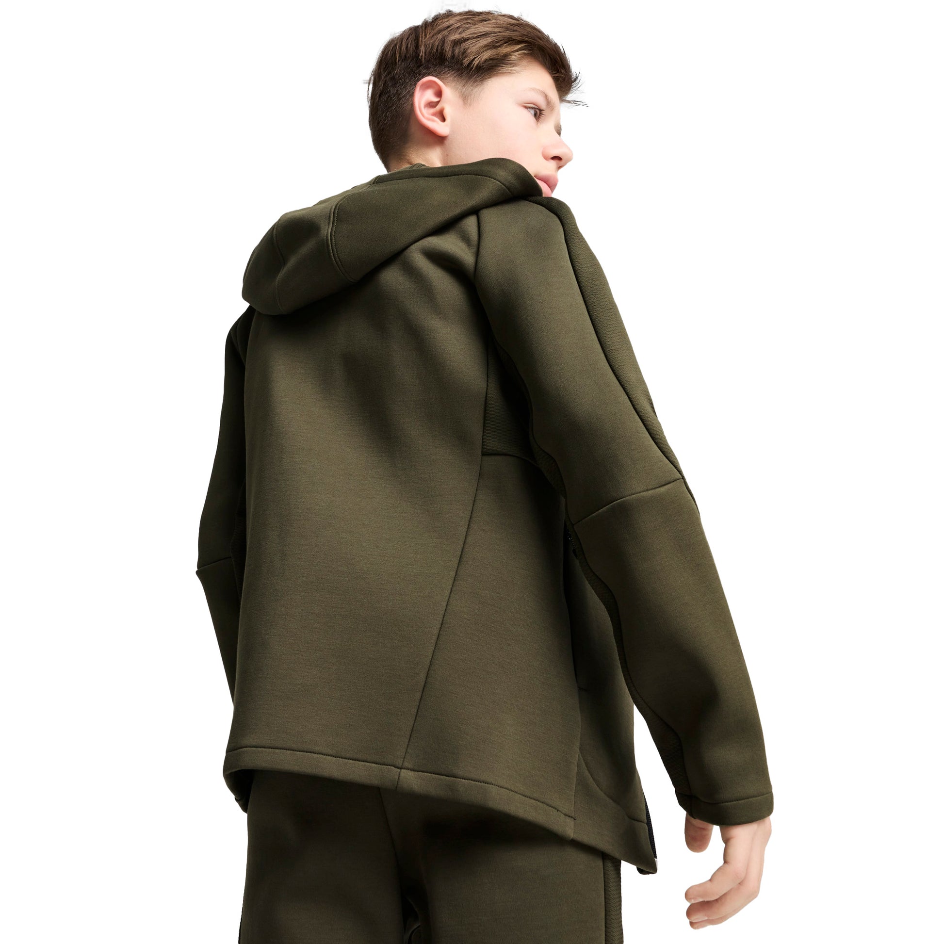 Evostripe FZ Hættetrøje