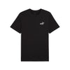 Essentials No.1 Logo T-shirt fra Puma