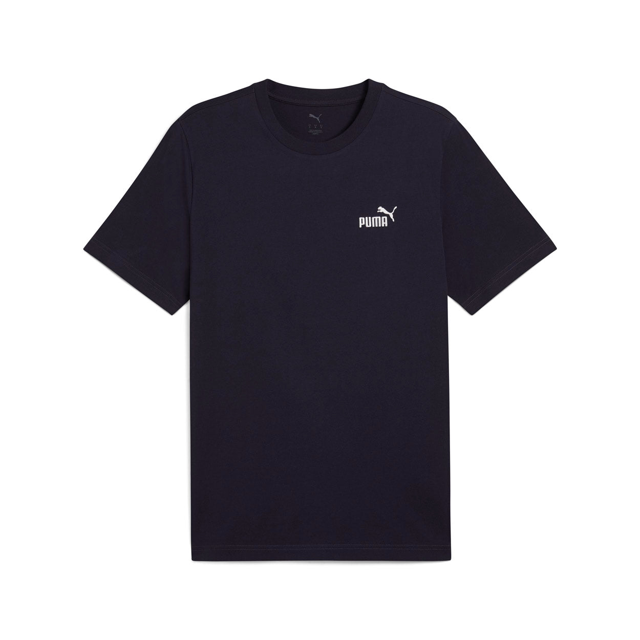 Essentials No.1 Logo T-shirt