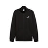Essentials No.1 Full Zip Sweatshirt fra Puma