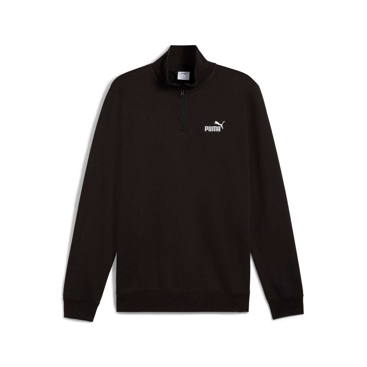 Essentials No.1 1/2 Zip Sweatshirt