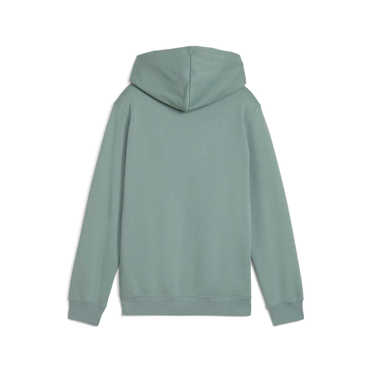 Essentials No.1 Hættetrøje