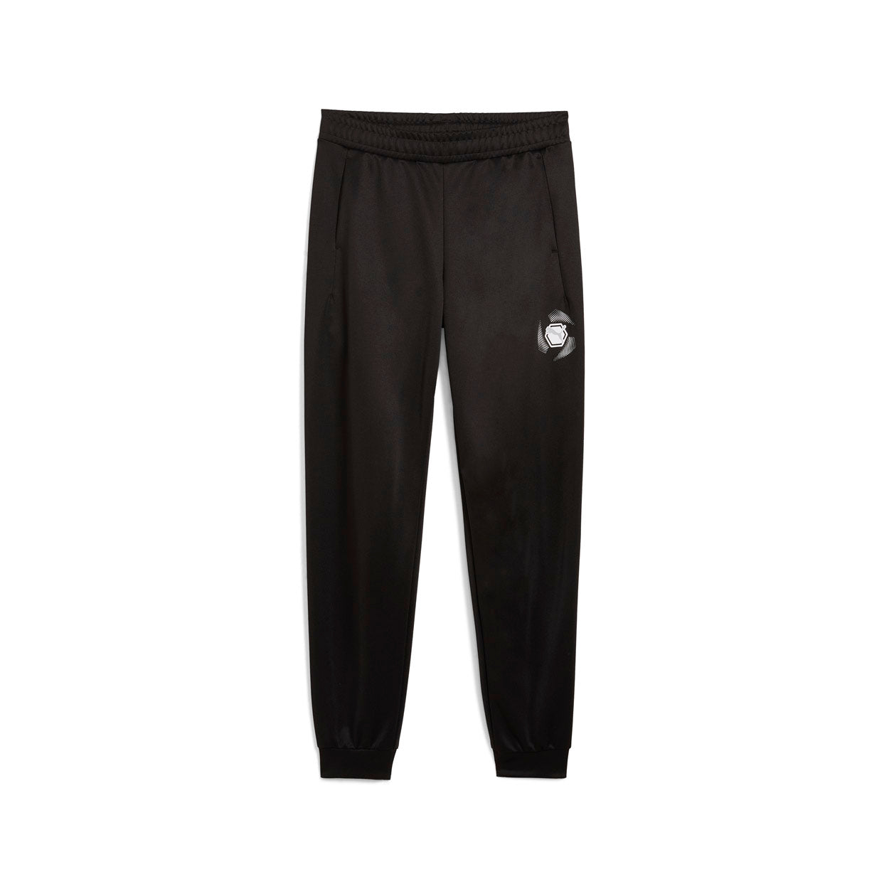 Active Graphic Poly Bukser