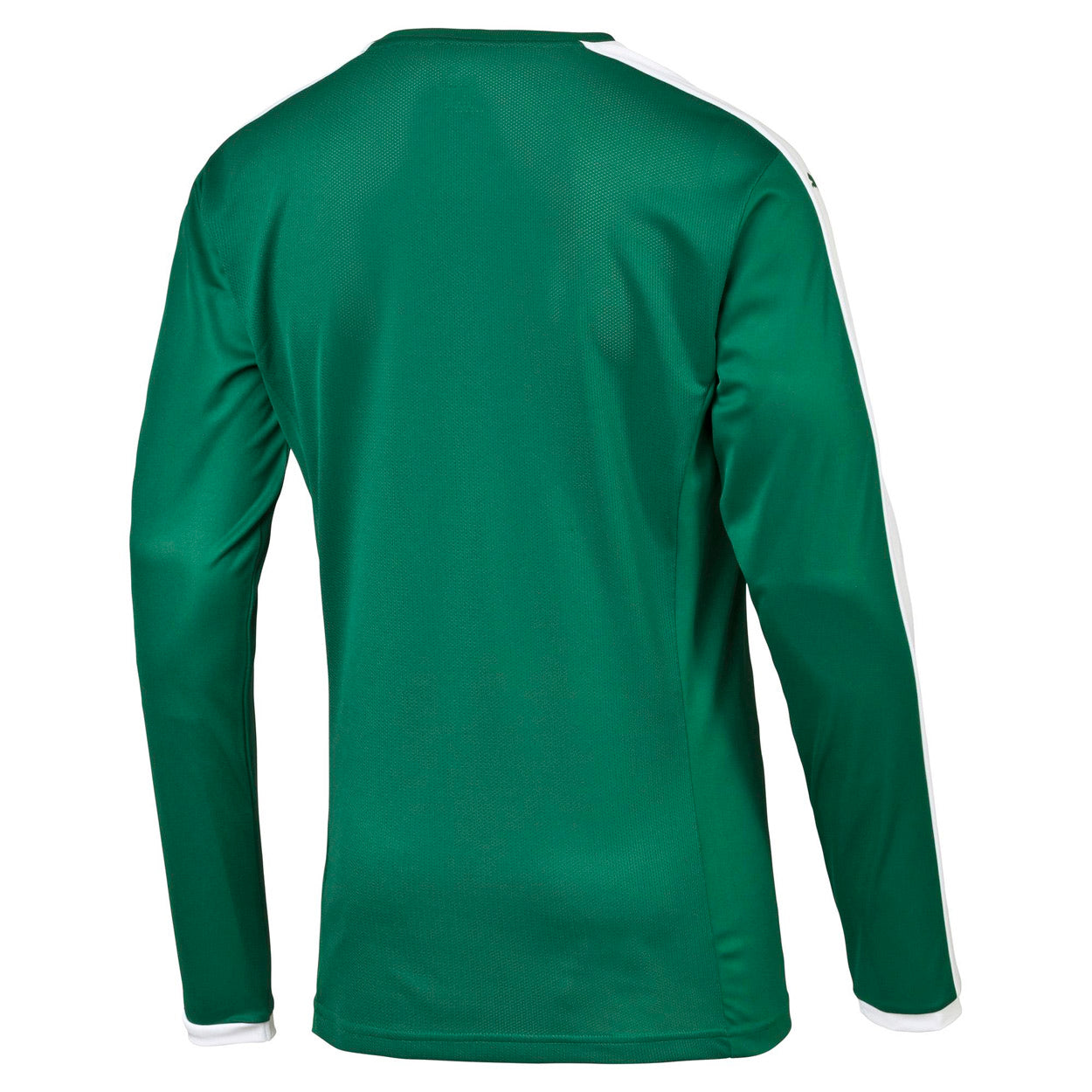 Pitch Langærmet T-shirt