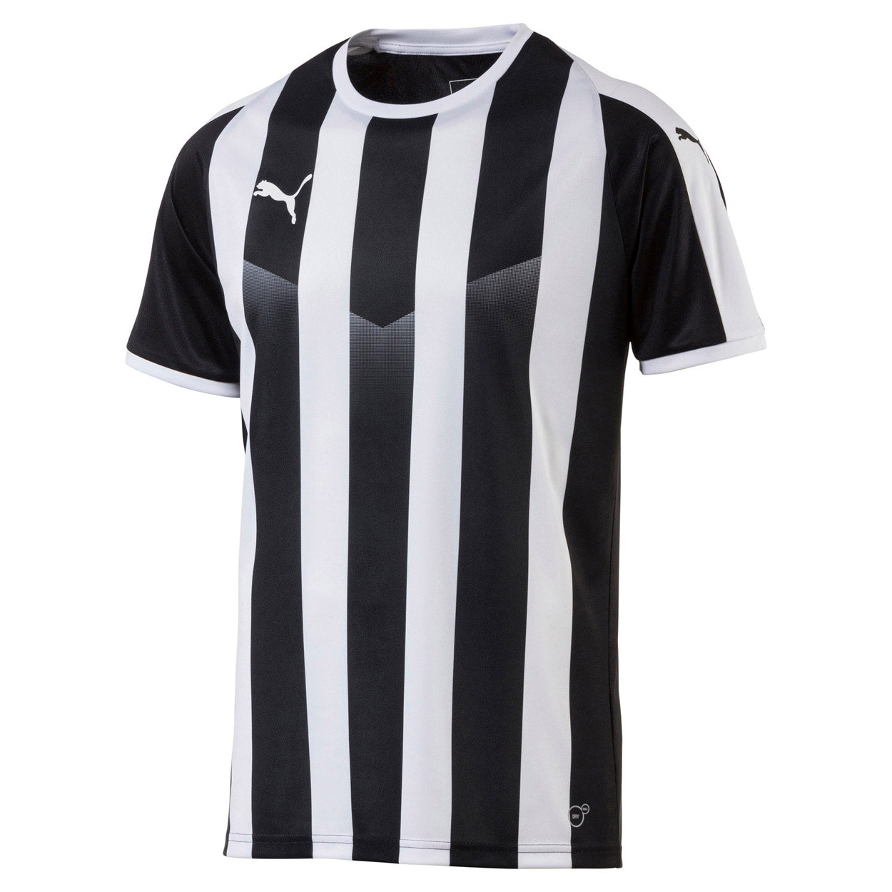 Liga Striped T-shirt