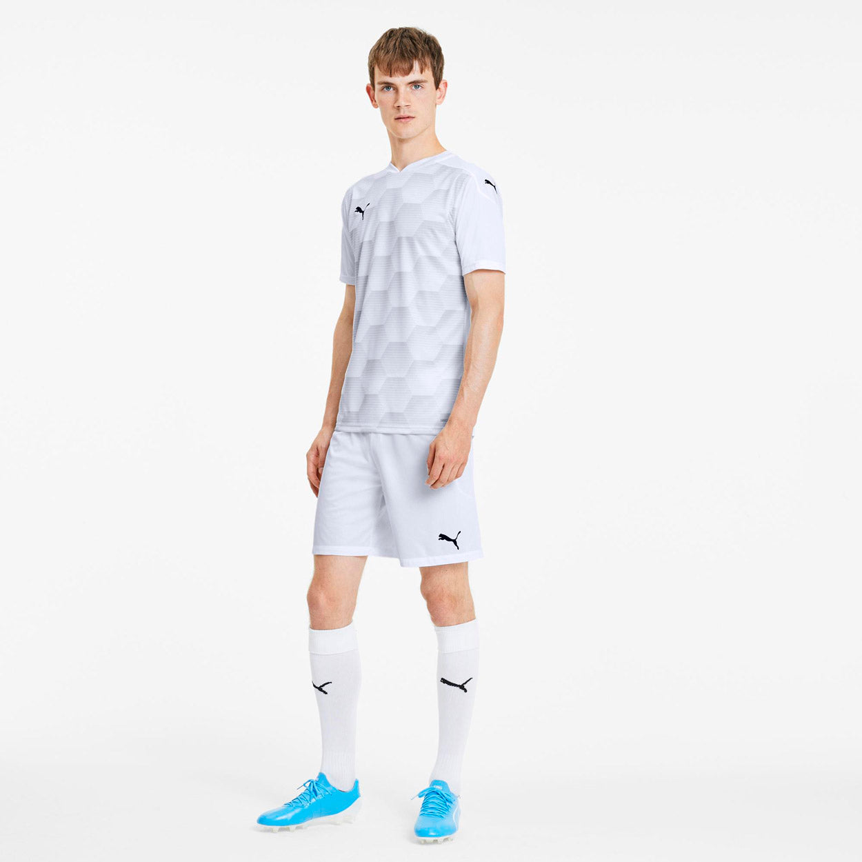 Teamfinal 21 Graphic T-shirt