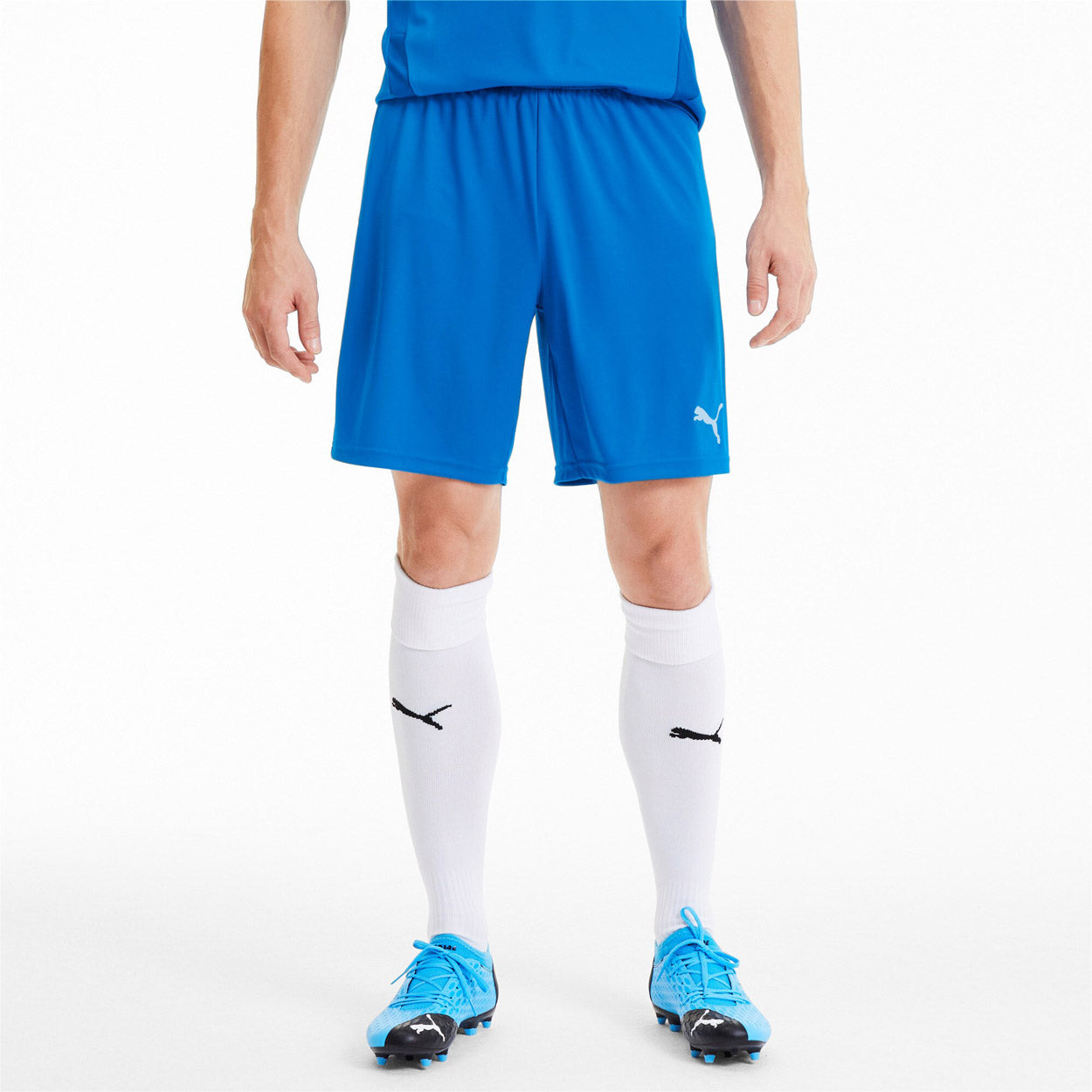 Teamgoal 23 Knit shorts