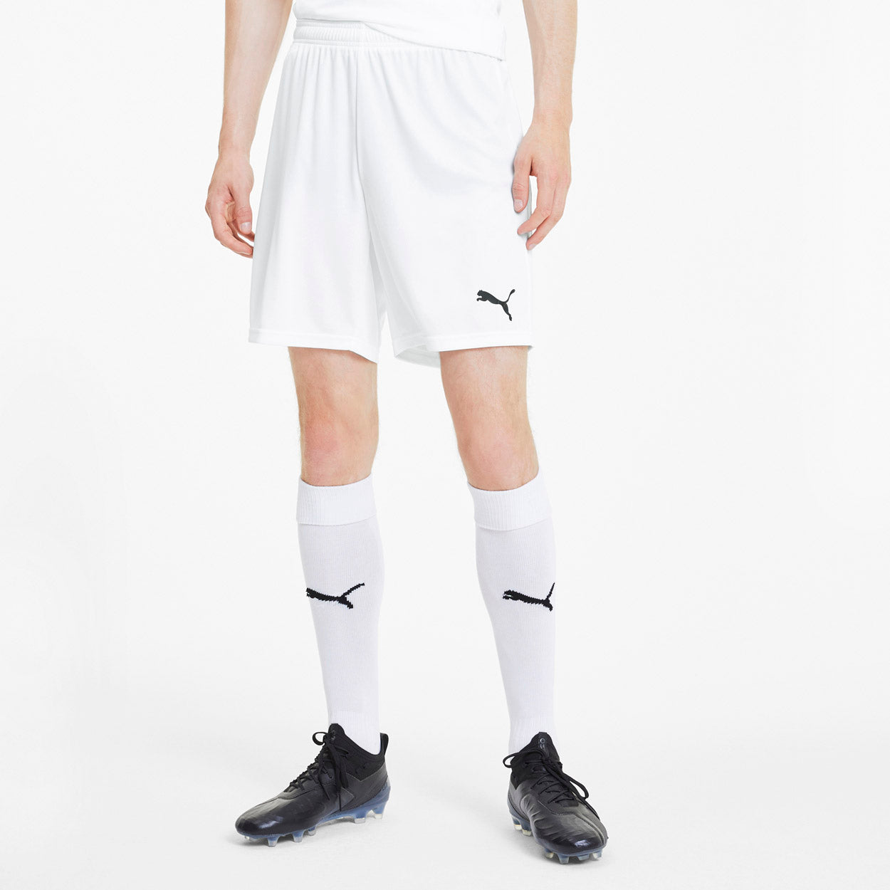 Teamgoal 23 Knit shorts