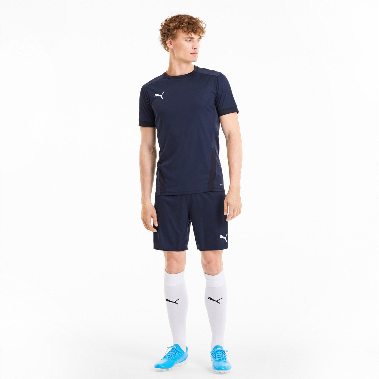 Teamgoal 23 Knit shorts