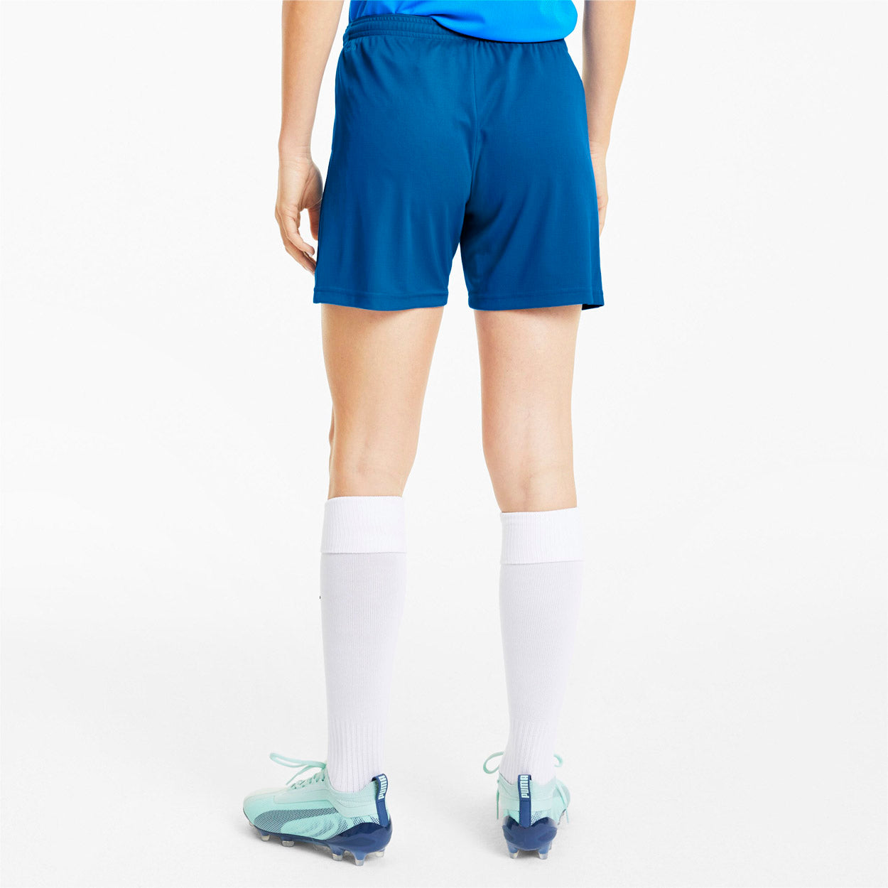 Teamgoal 23 Knit shorts