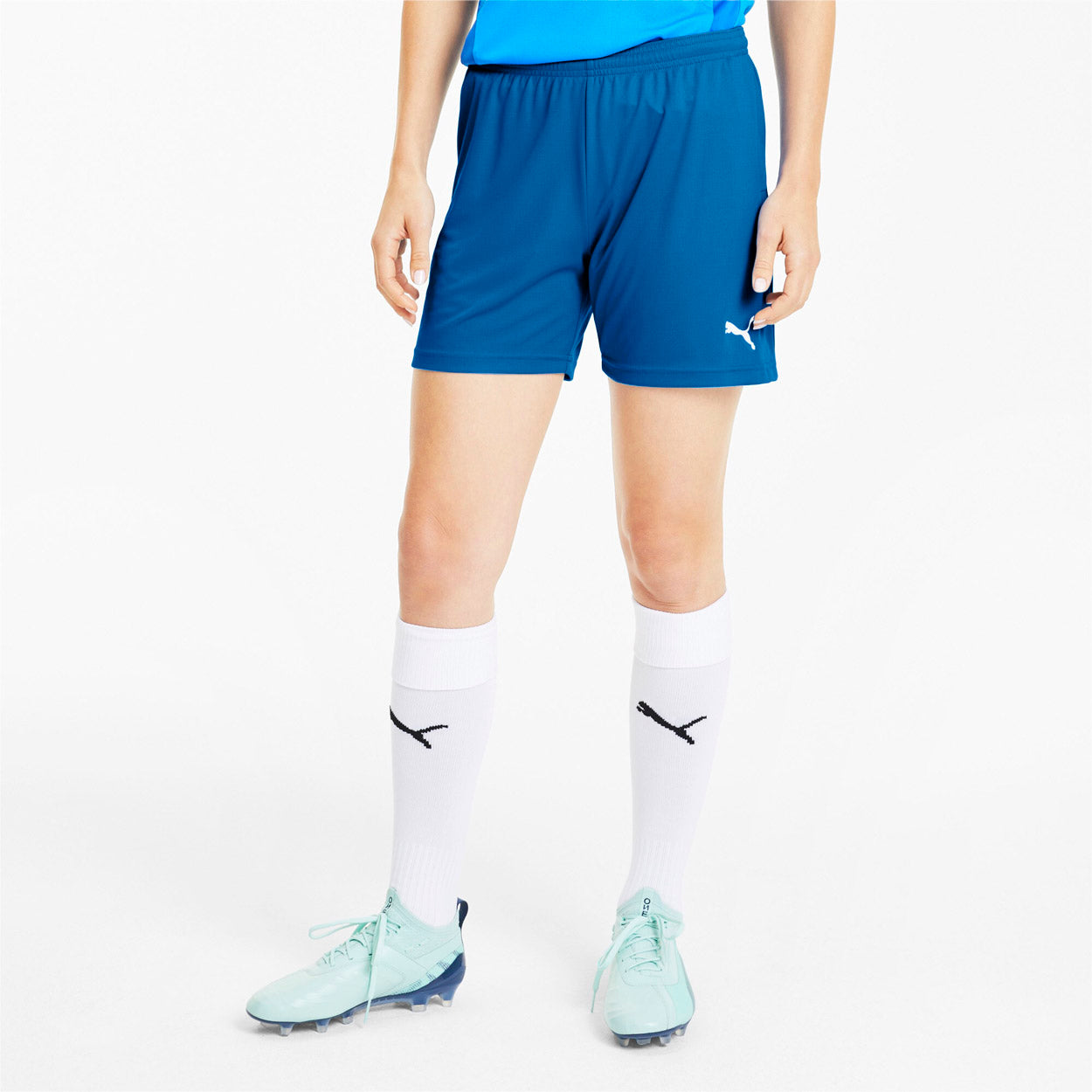 Teamgoal 23 Knit shorts