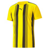 Teamliga Striped T-shirt fra Puma
