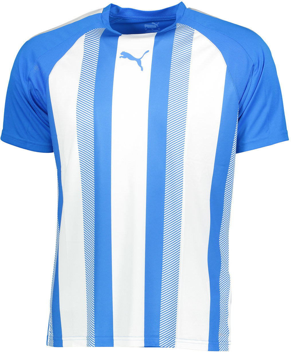 Teamliga Striped T-shirt