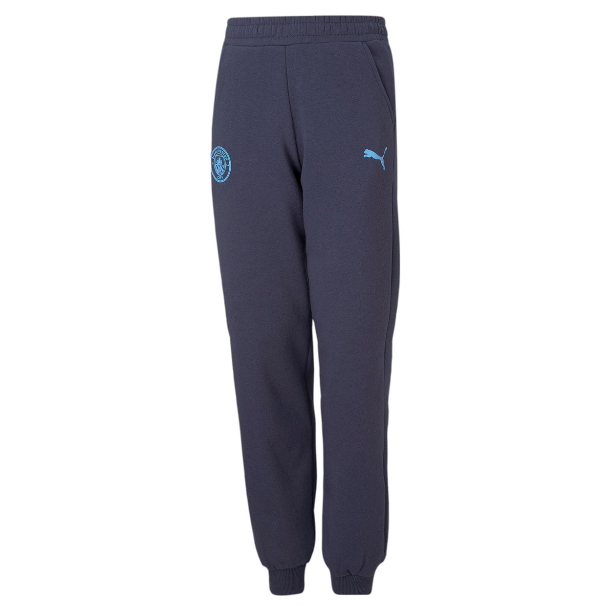 Manchester City Træningsbukser