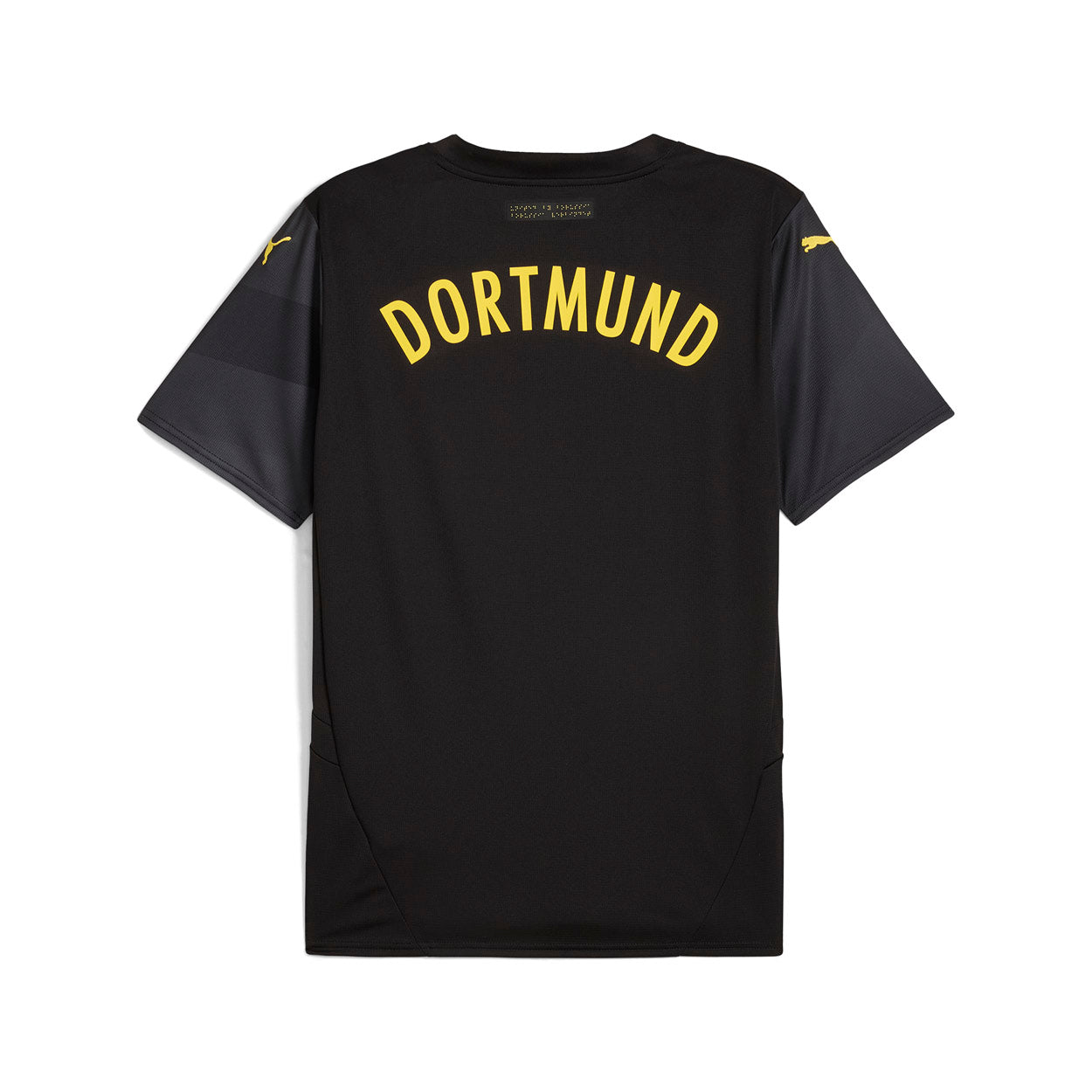 Dortmund 24/25 Udebanetrøje