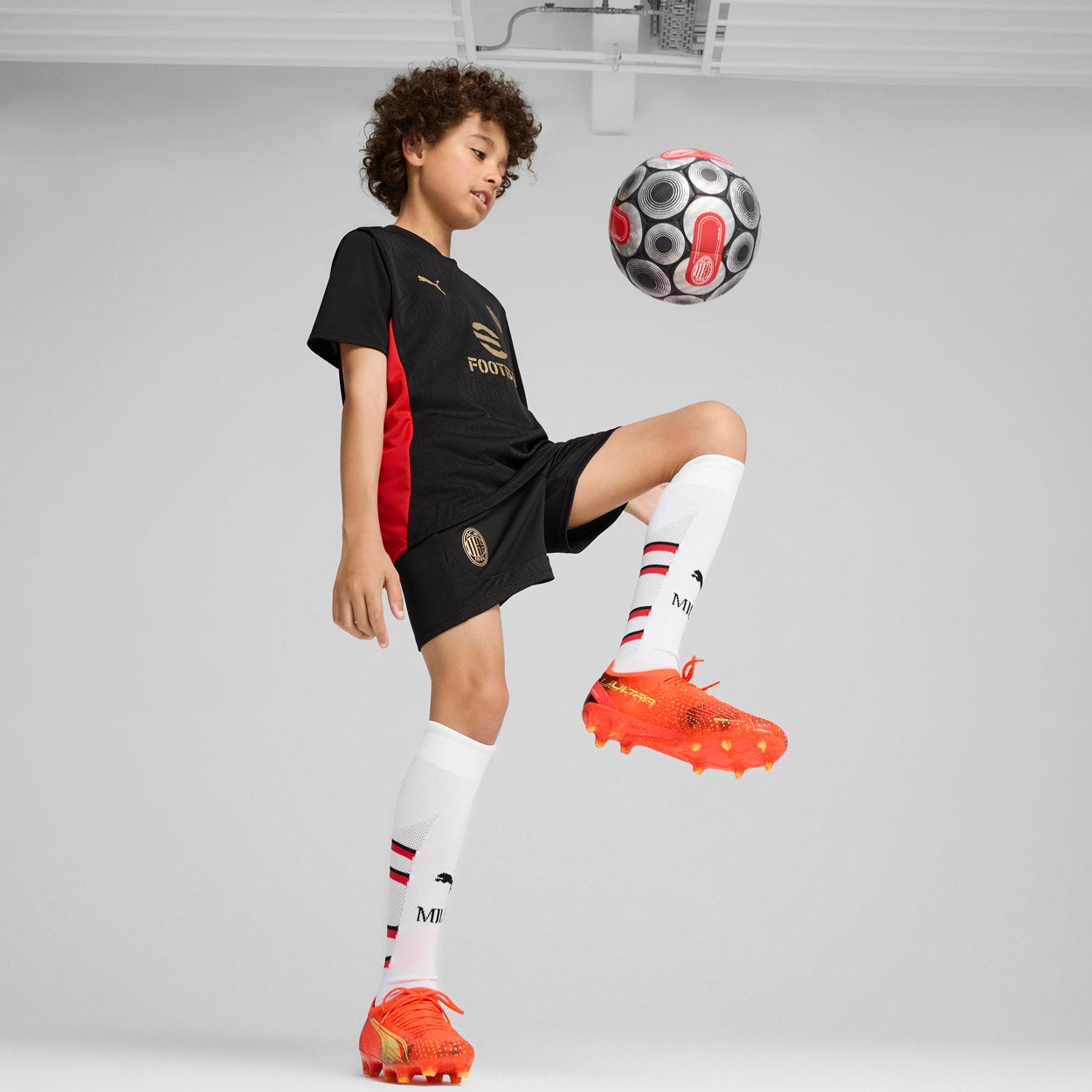 AC Milan 24/25 Shorts