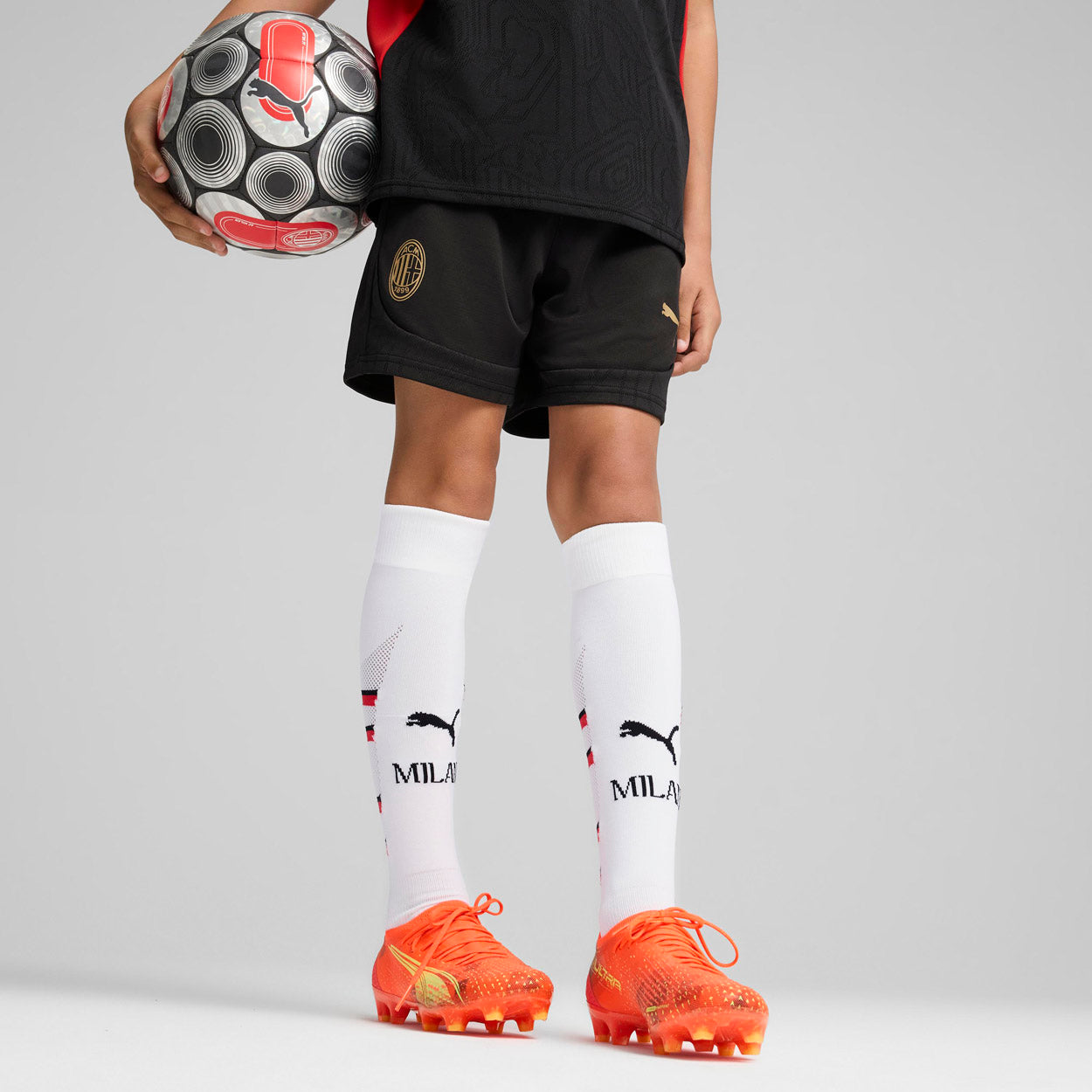 AC Milan 24/25 Shorts