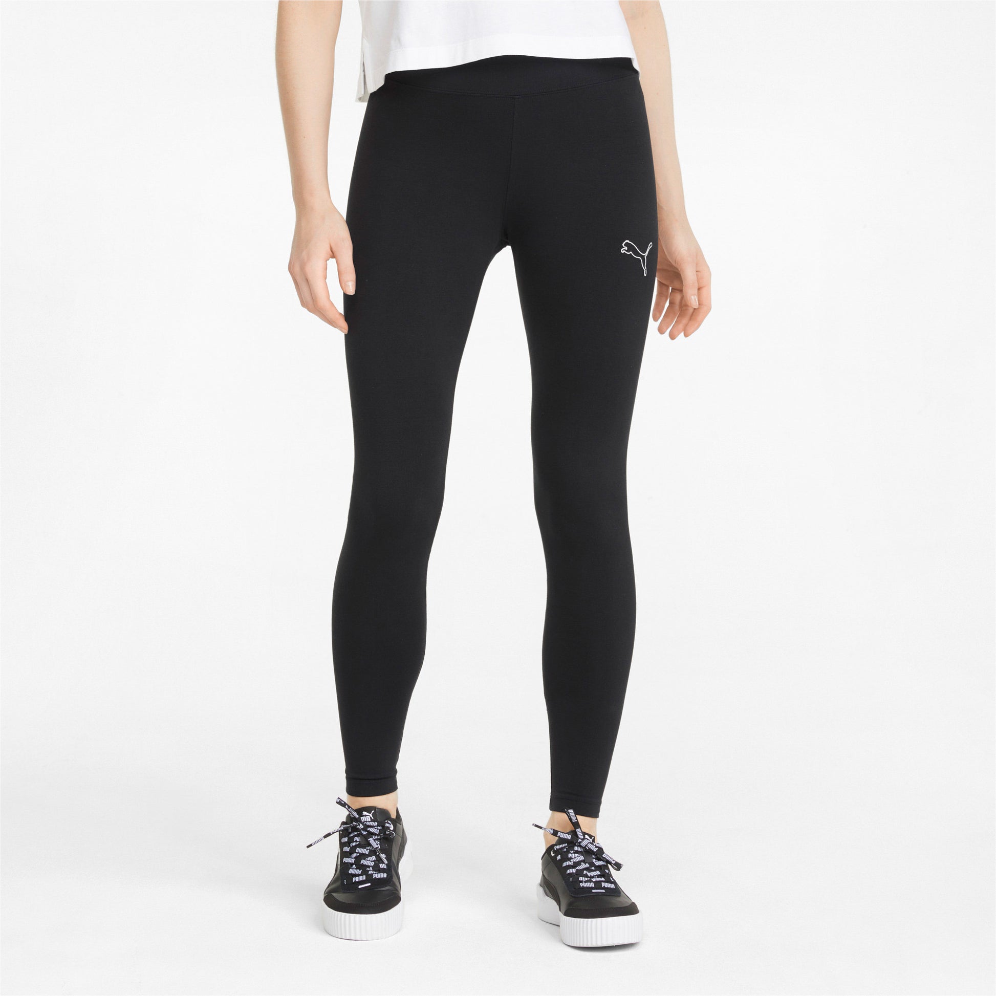 HER High Waist leggings