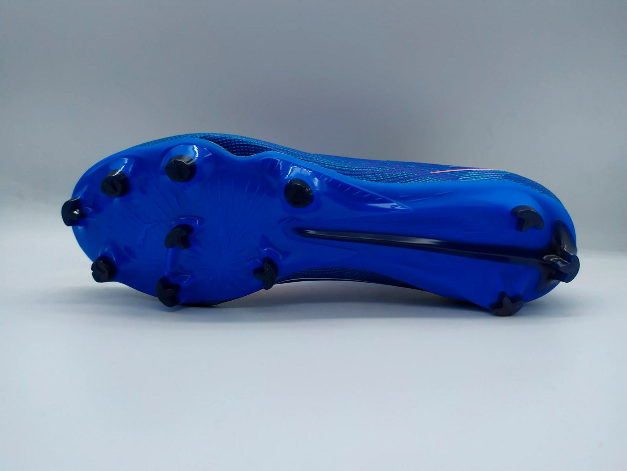 Ultra 6 Match+ FG/AG Dame Fodboldstøvler