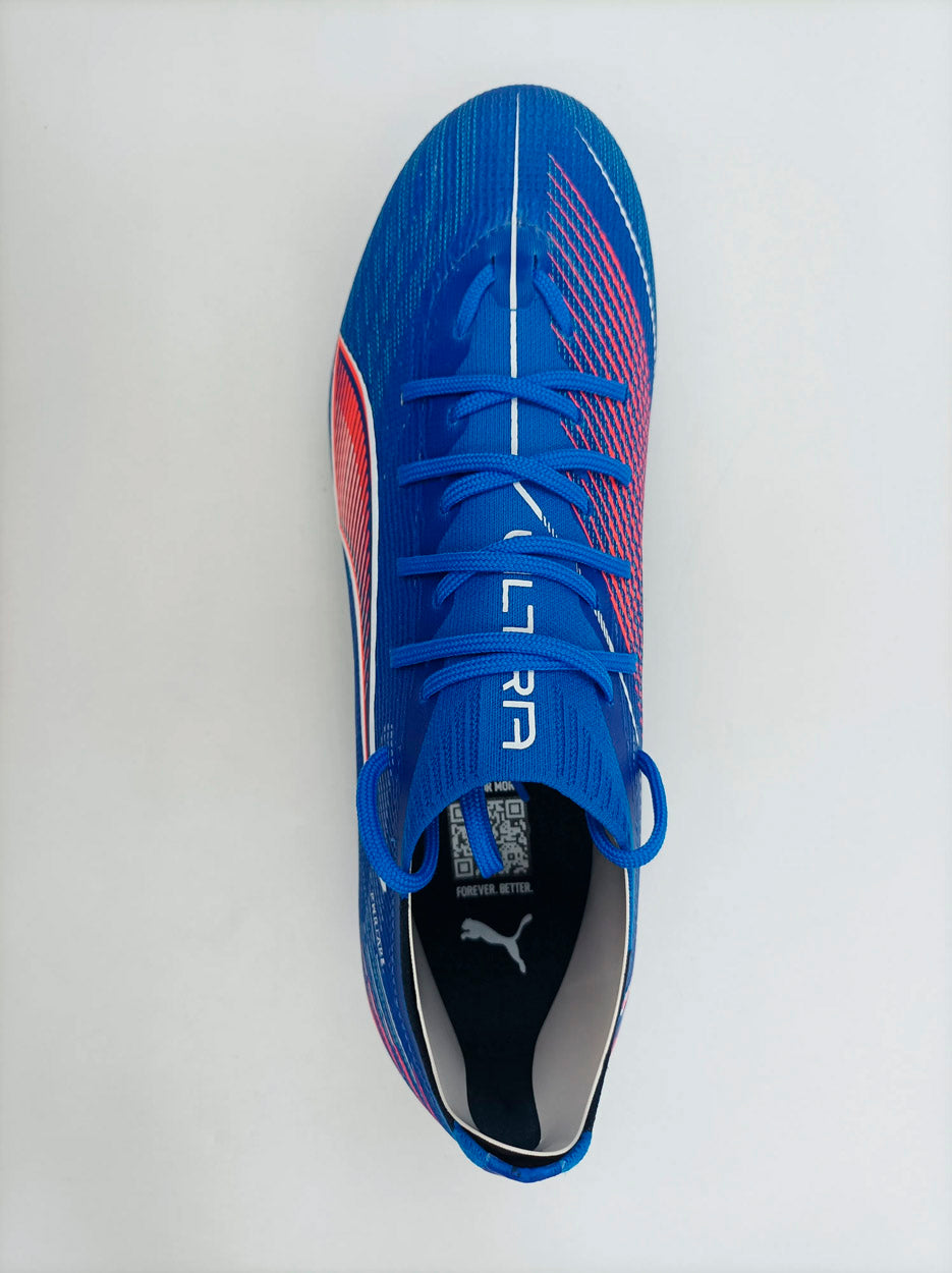Ultra 6 Pro FG/AG Fodbolstøvler