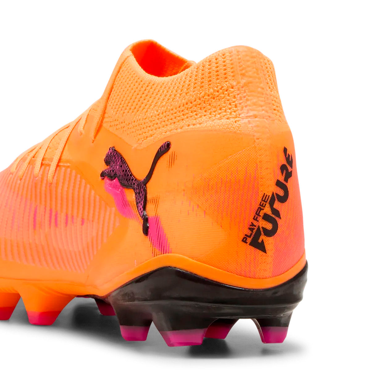 Future 8 Pro FG/AG Dame Fodboldstøvler