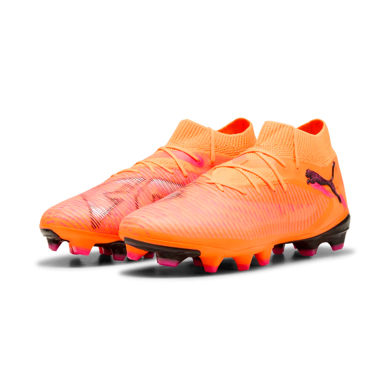 Future 8 Pro FG/AG Dame Fodboldstøvler