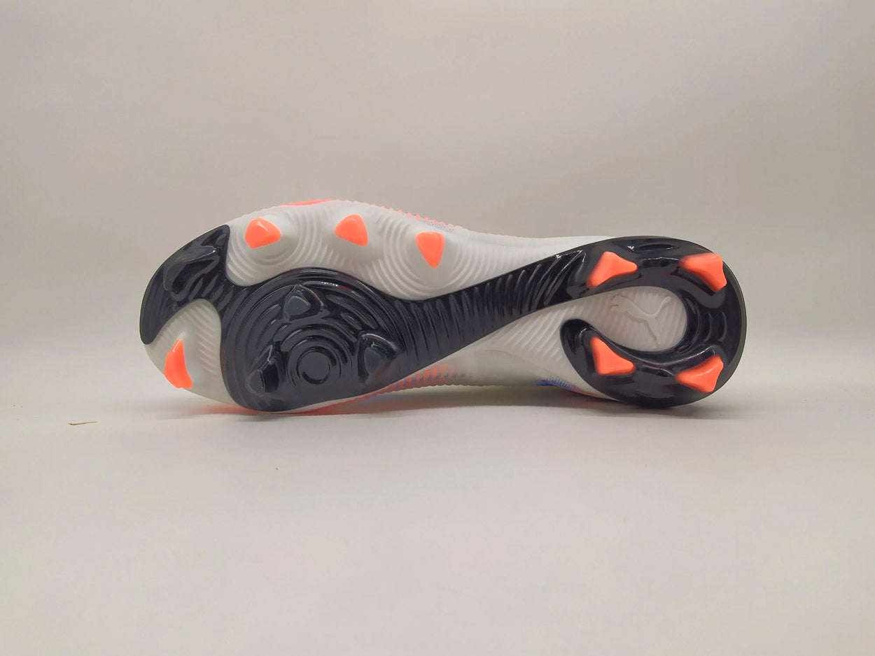 Future 8 Match FG/AG Dame Fodboldstøvler