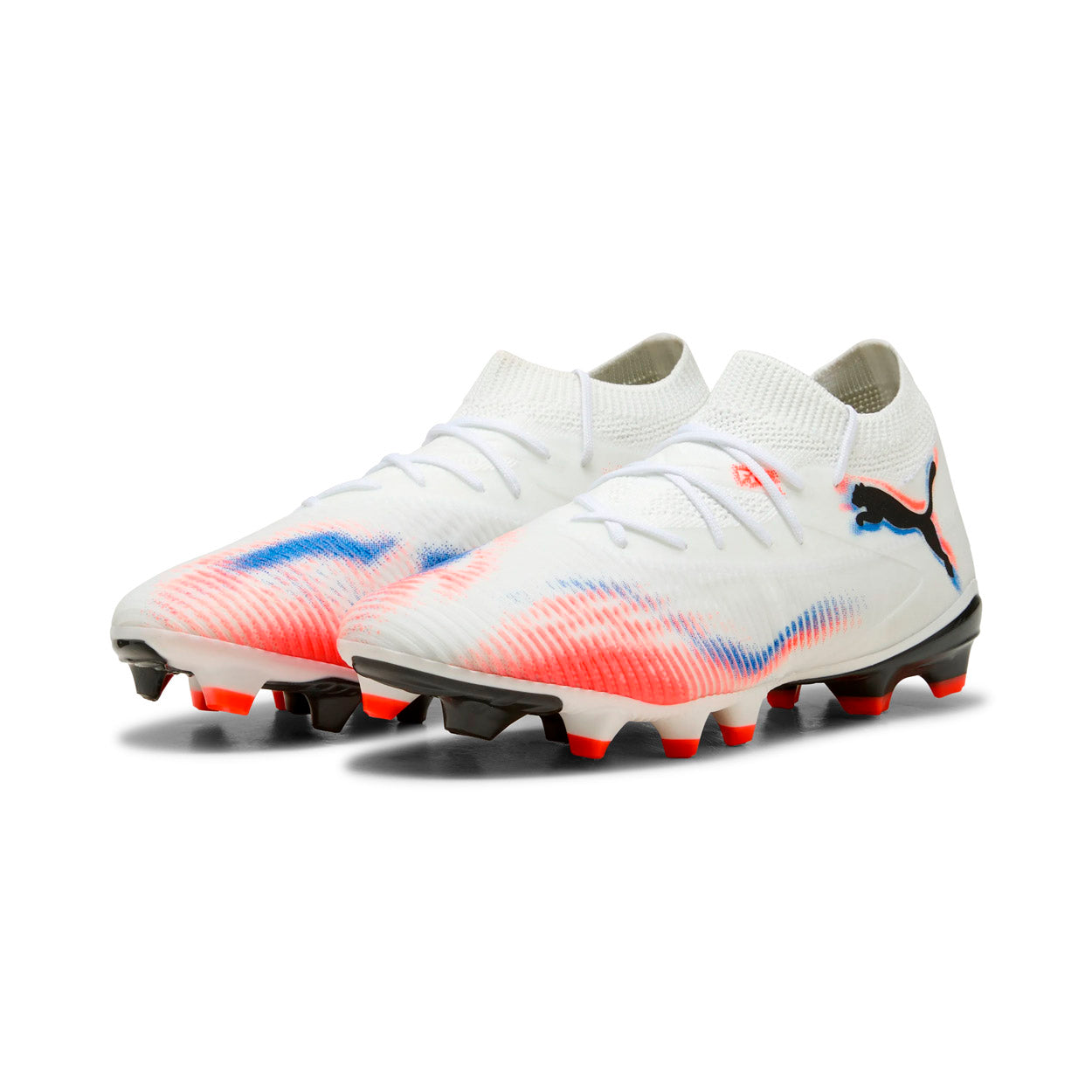 Future 8 Match FG/AG Dame Fodboldstøvler