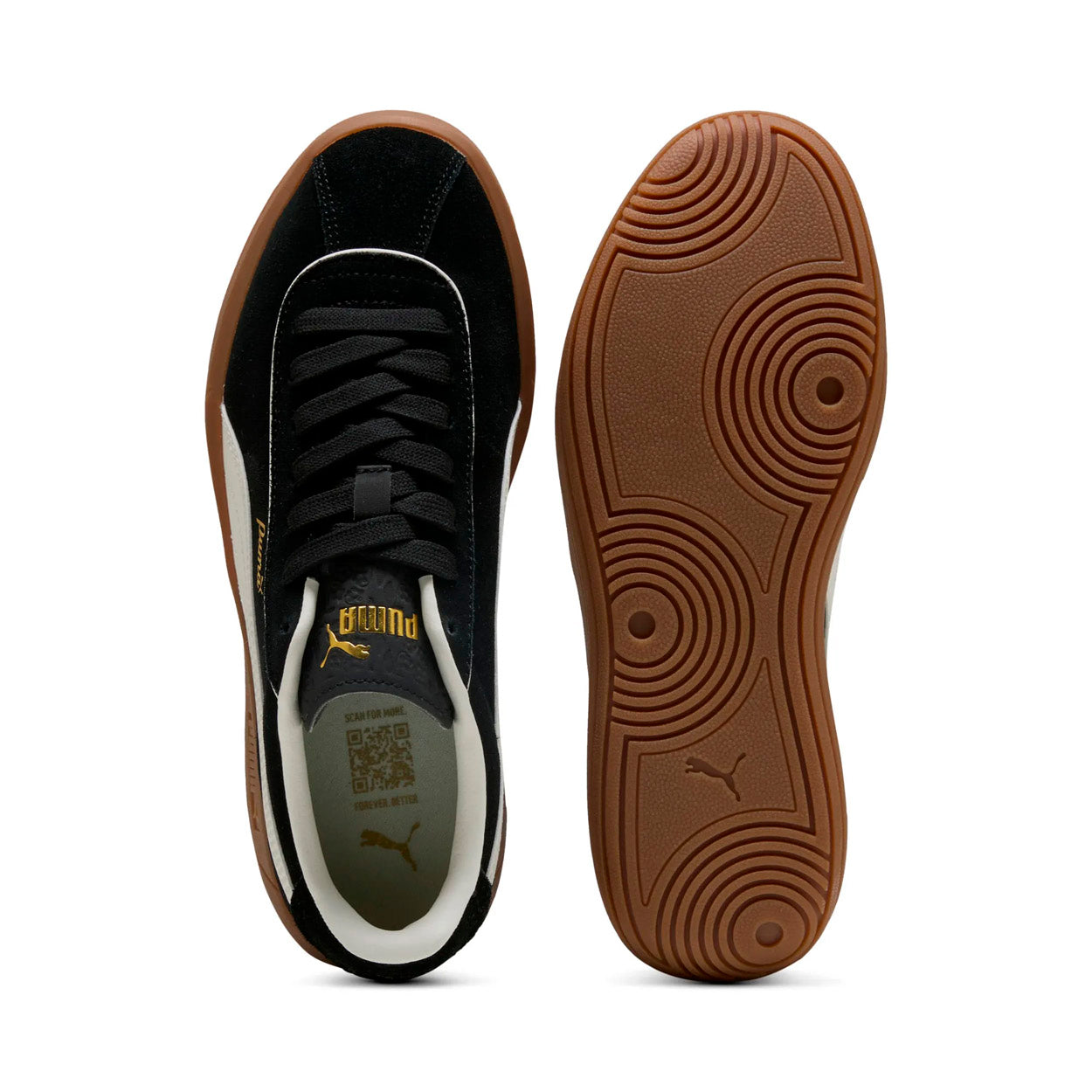 Club Klassika SD Sneakers