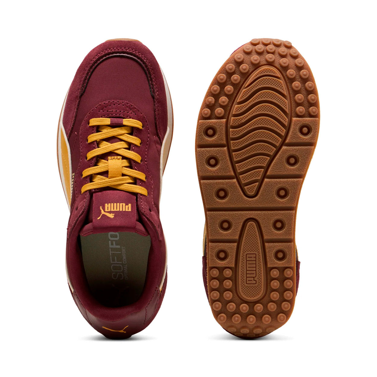 St Miler Rose Sneakers