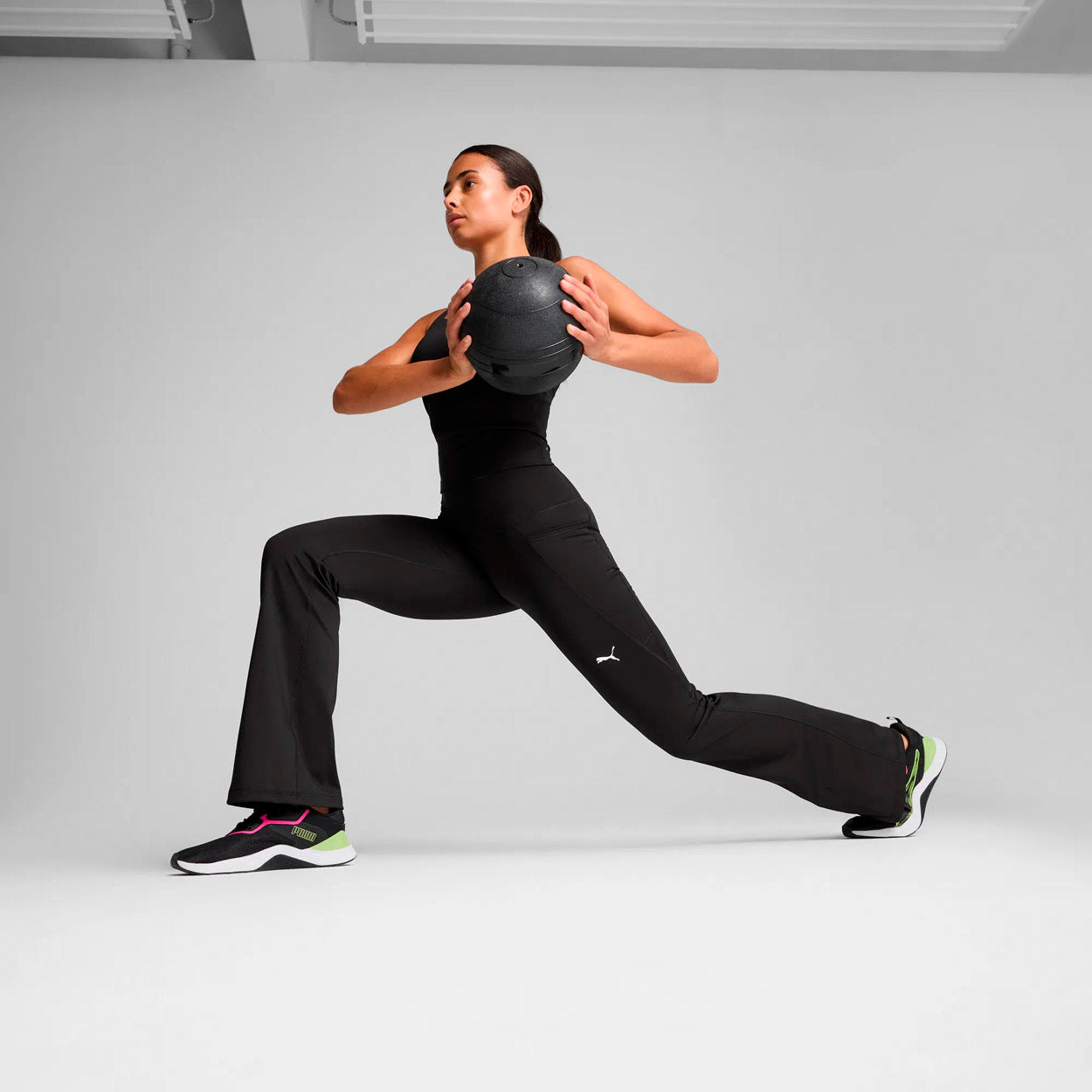 Tad Essential Bootcut Trænings Tights